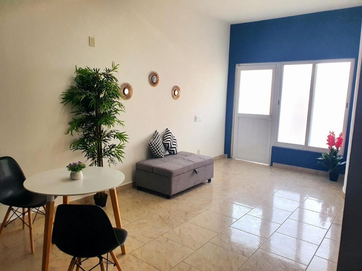 Casita La Vista 1 Departamento Estudio Centrico * Sayulita