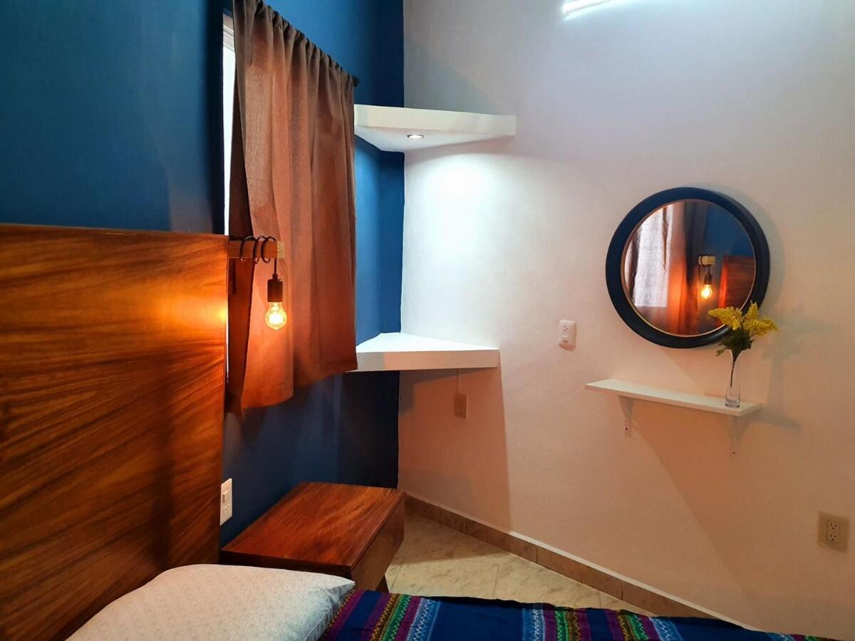 Casita La Vista 1 Departamento Estudio Centrico Sayulita