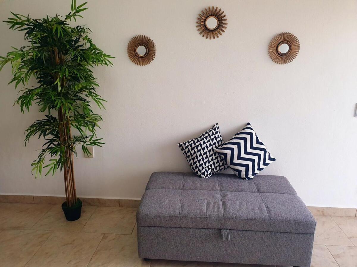 Casita La Vista 1 Departamento Estudio Centrico Apartment *