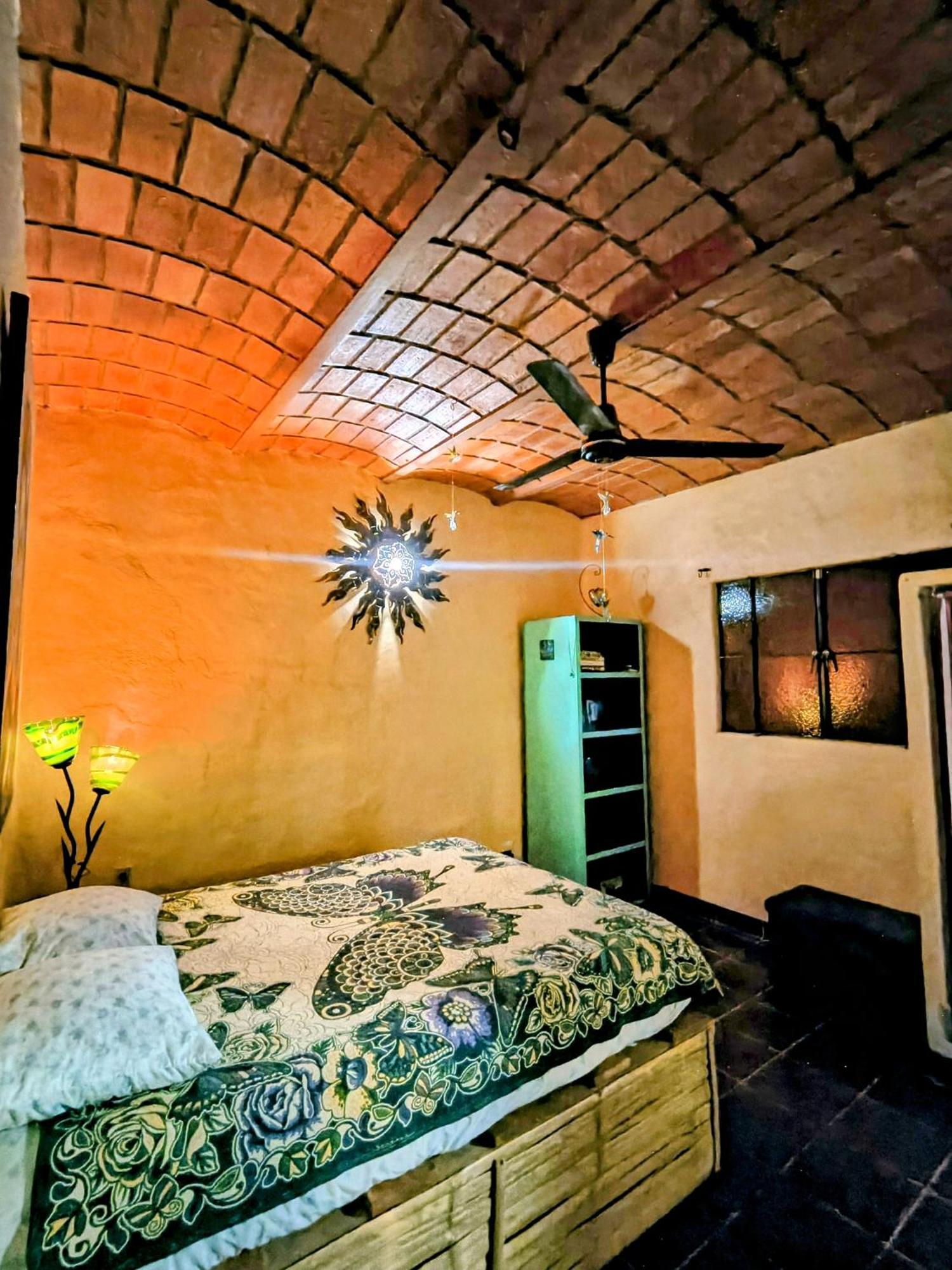 Casa Rosa * Sayulita