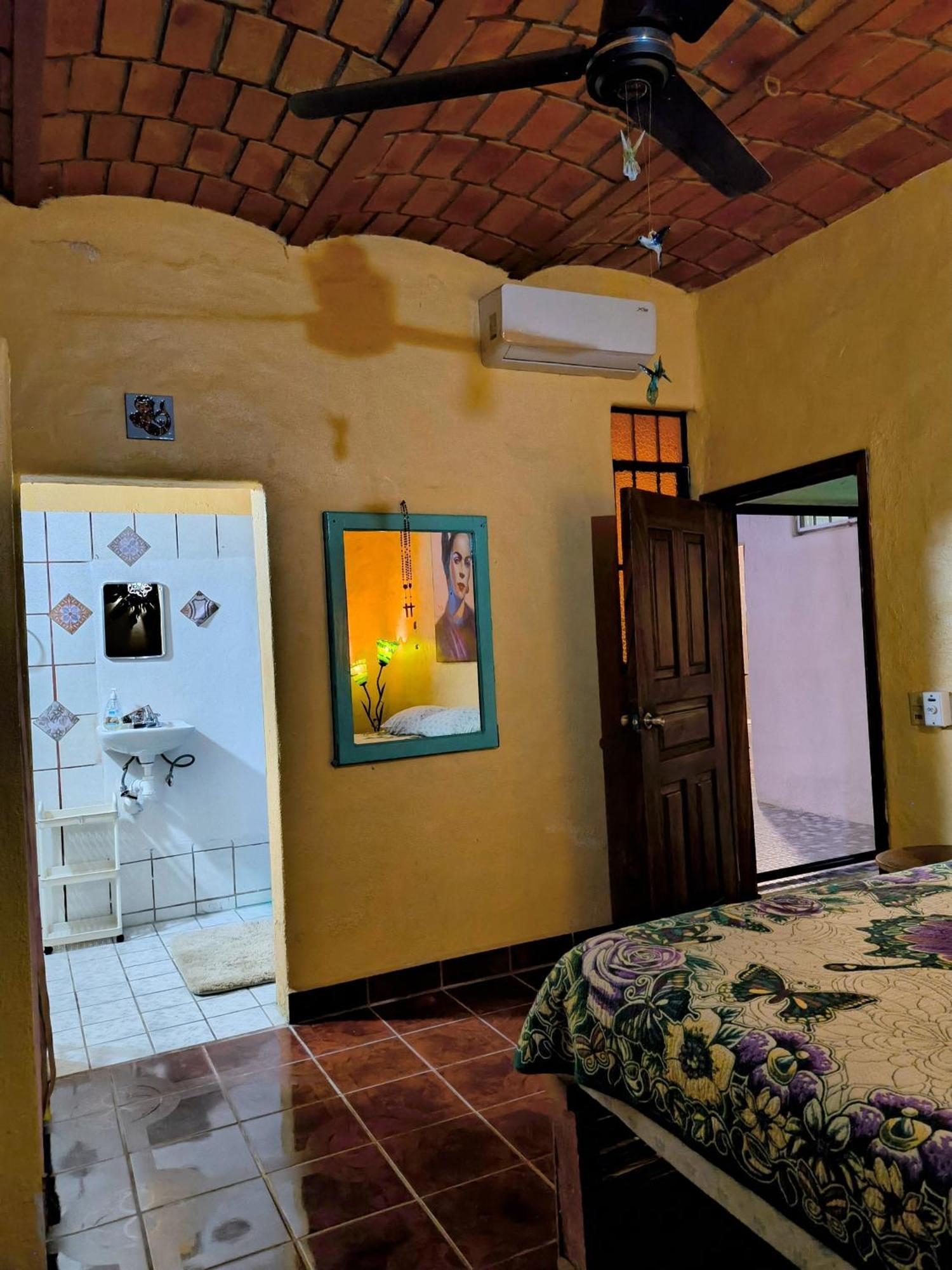Casa Rosa