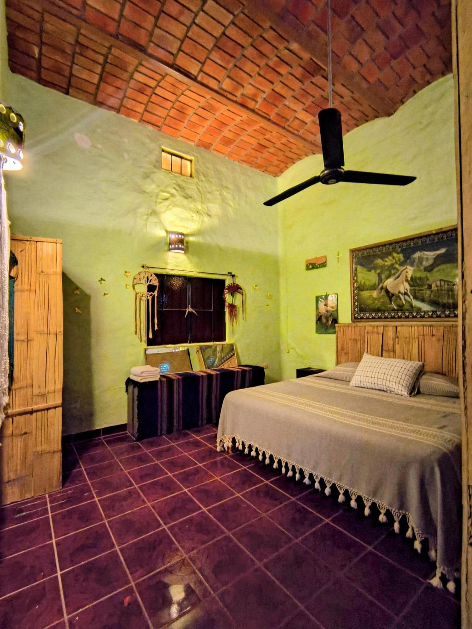 Casa Rosa Sayulita