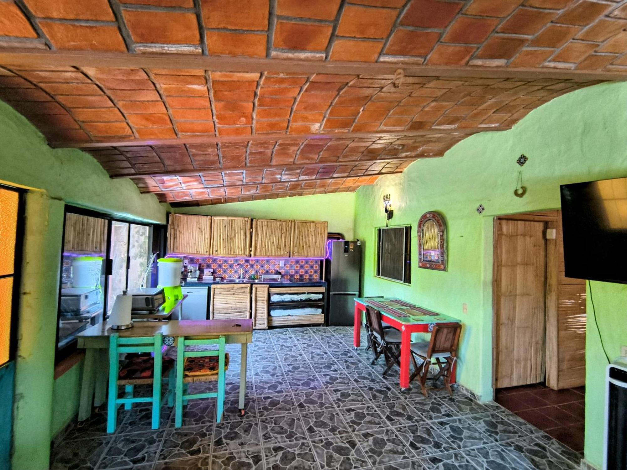 Aparthotel Casa Rosa