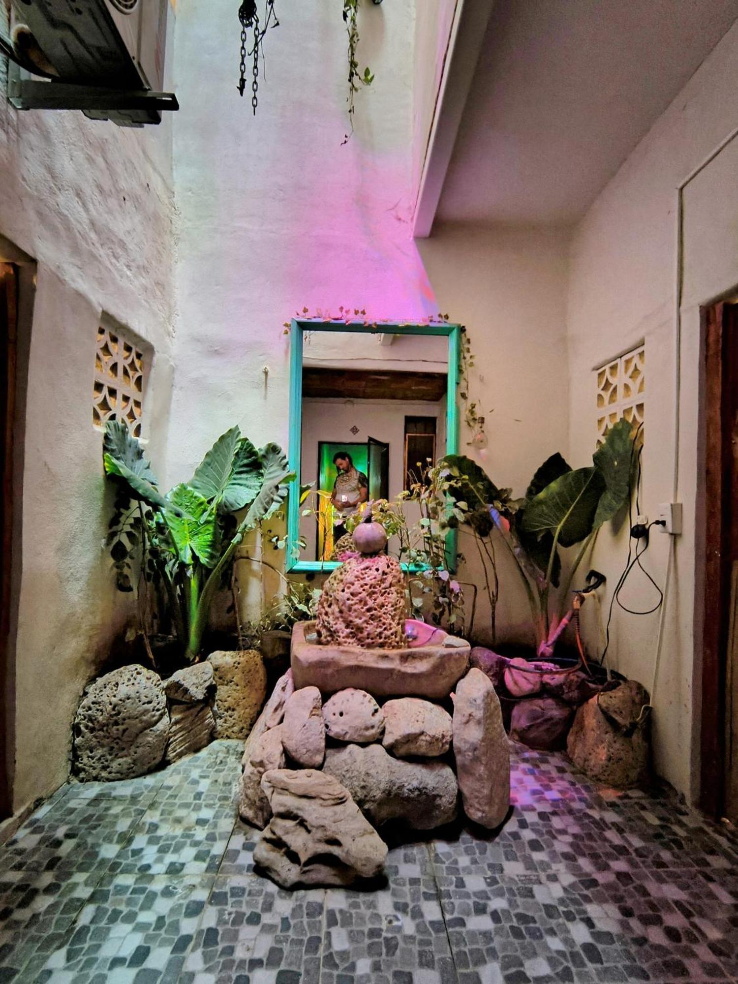 Casa Rosa * Sayulita