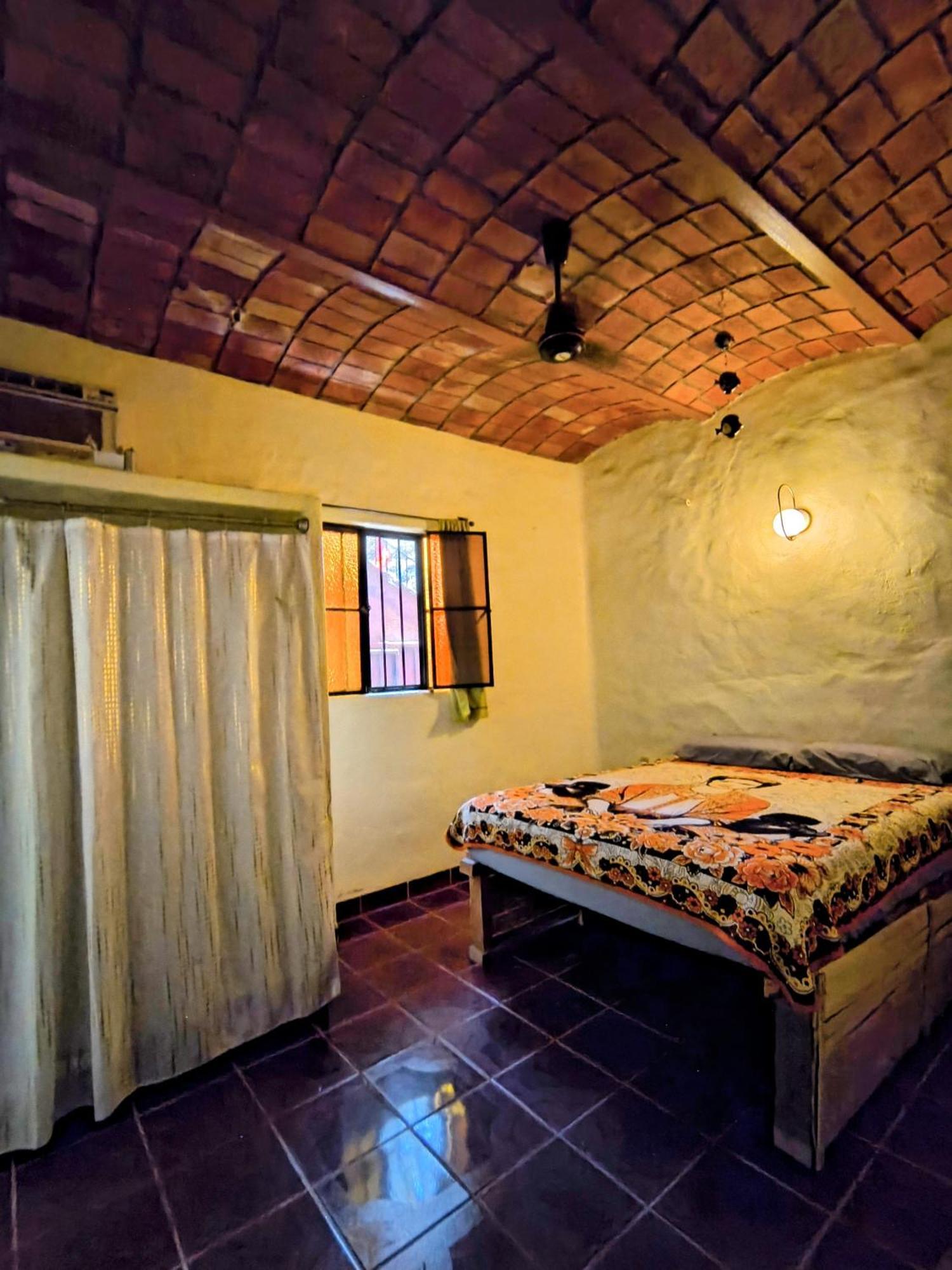 Casa Rosa