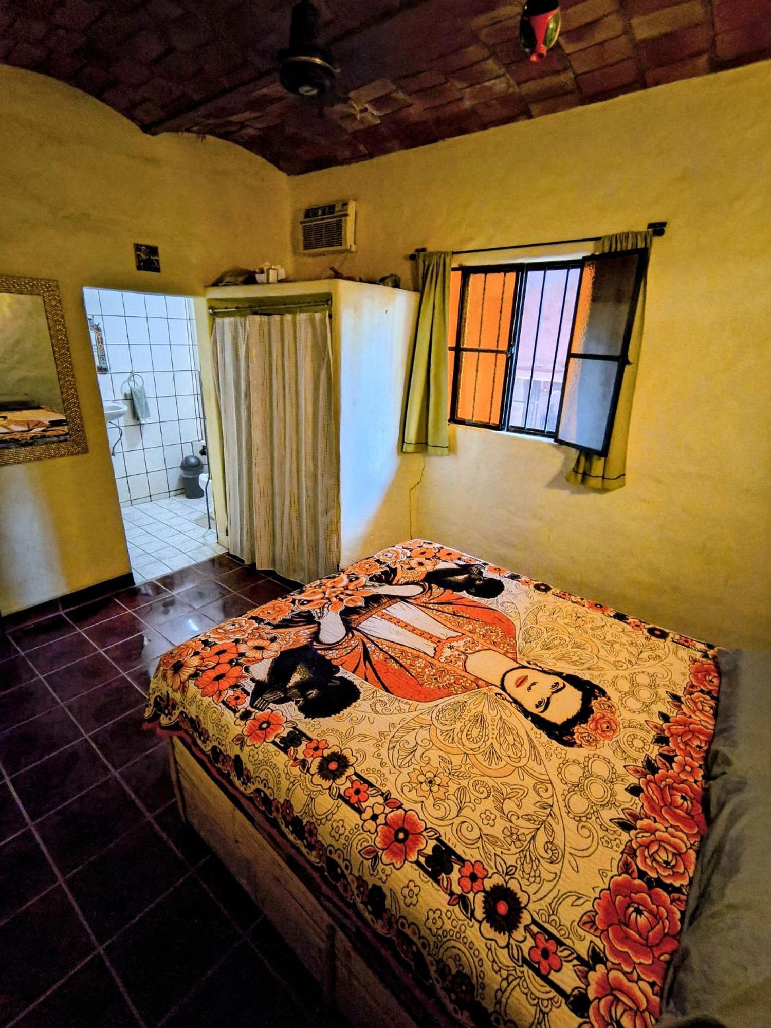 Casa Rosa