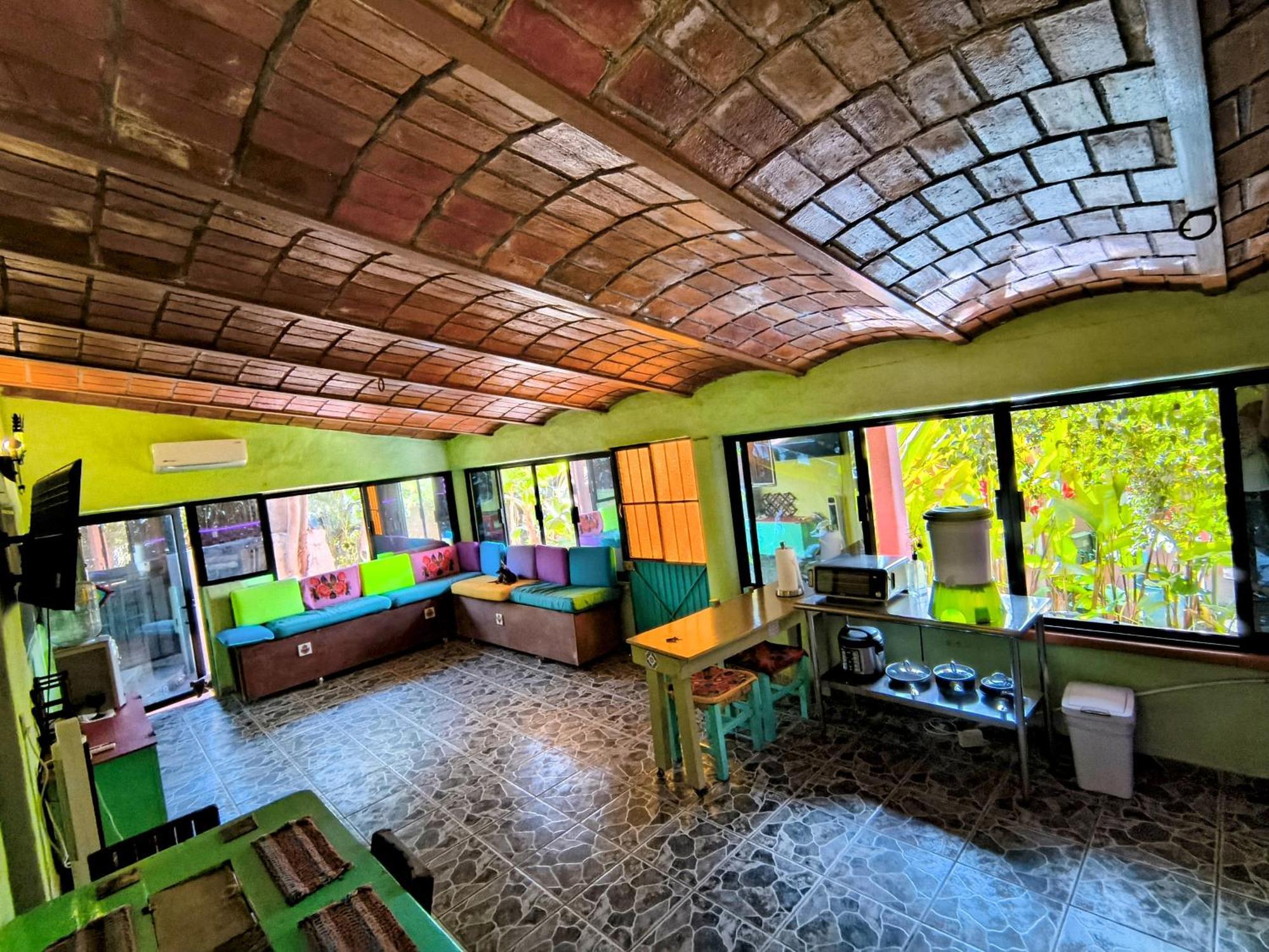 Casa Rosa Sayulita