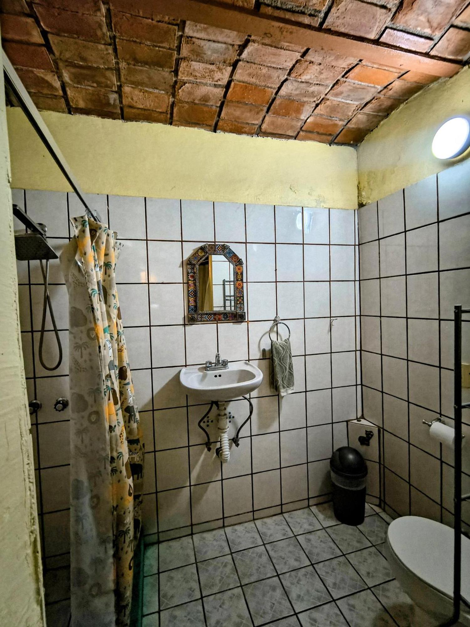 Casa Rosa Aparthotel Sayulita