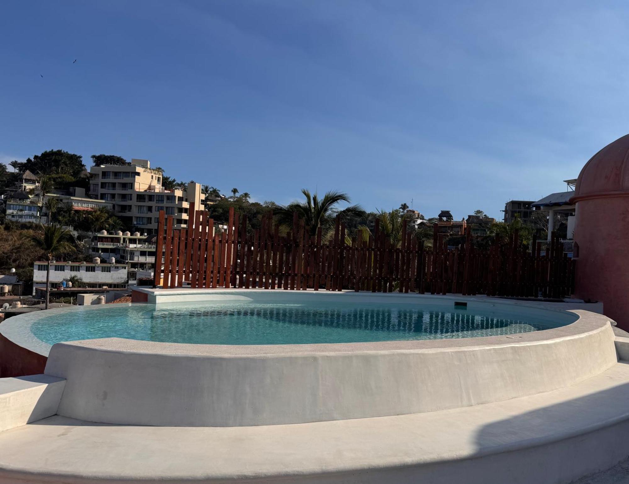 Hotel Nomada Wellness Sayulita