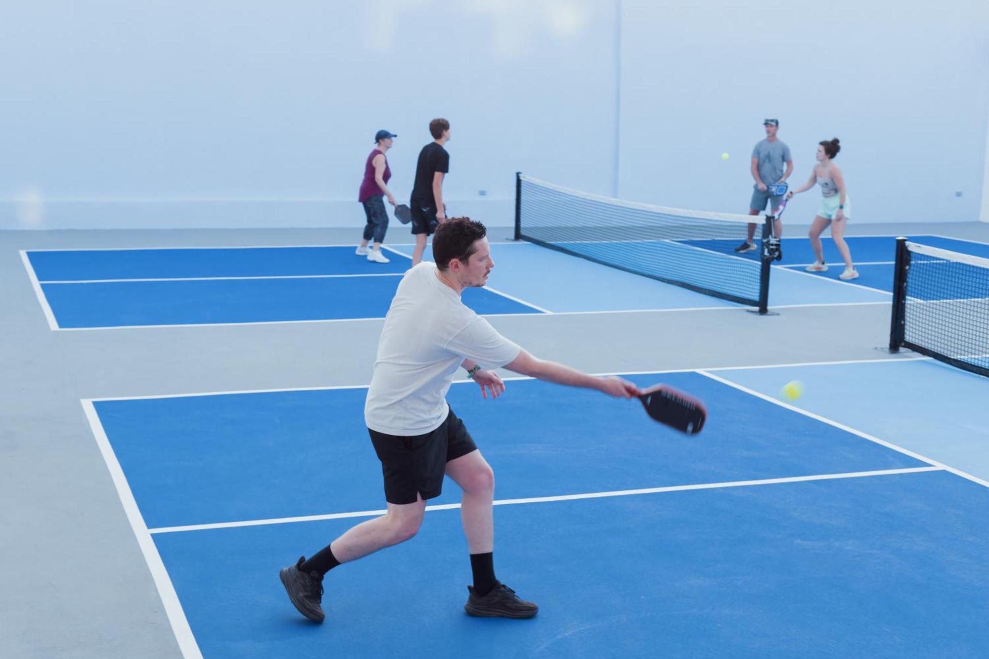 Casa Nawalli Pickleball & Retreats Adults Only Guest house 3*