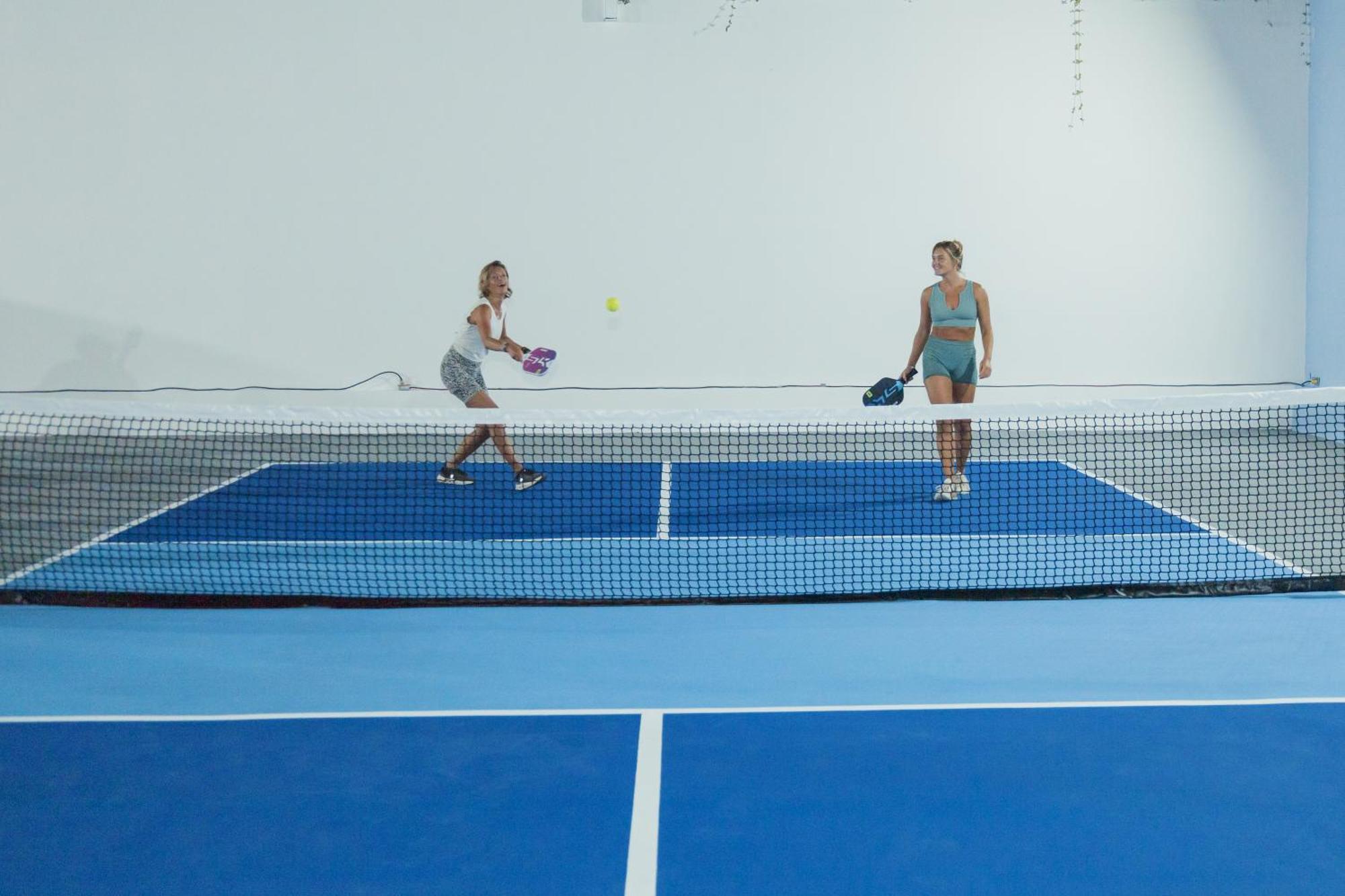 Guest house Casa Nawalli Pickleball & Retreats Adults Only 3*