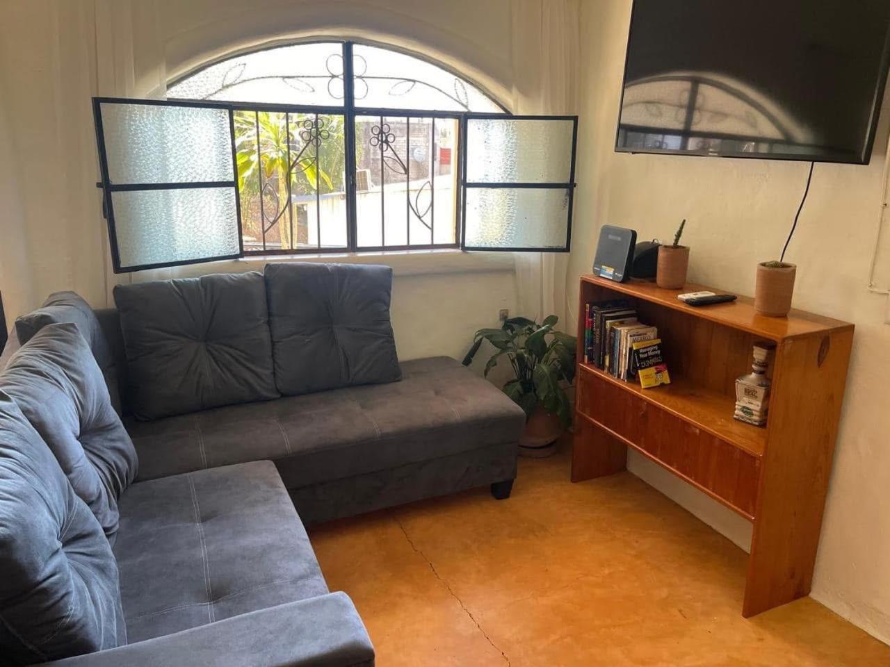 Сasa de vacaciones Casita Tranquila