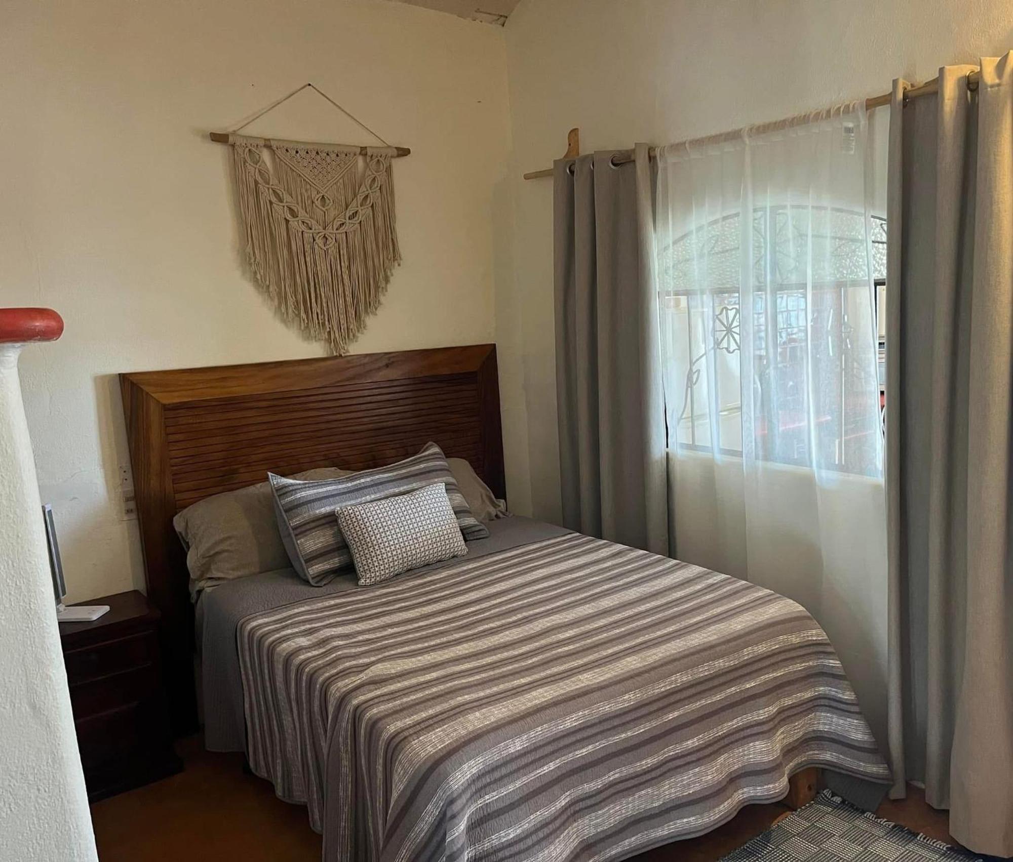 Casita Tranquila Сasa de vacaciones *