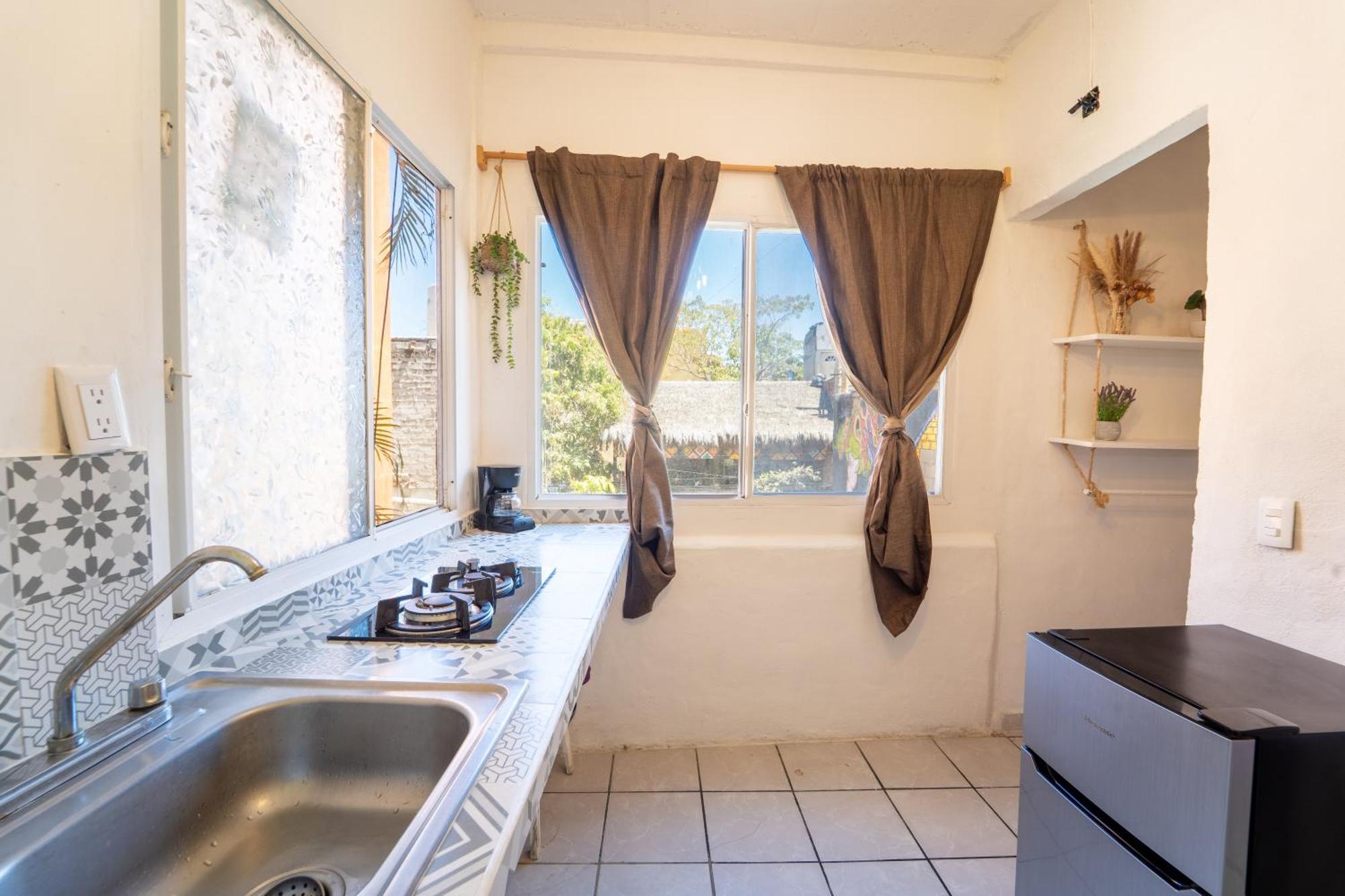 Apartment Location In + Walk To Everything