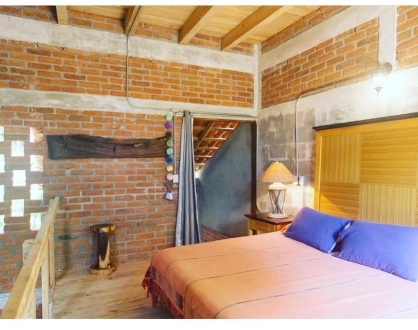 Casitas Eclecticas *
