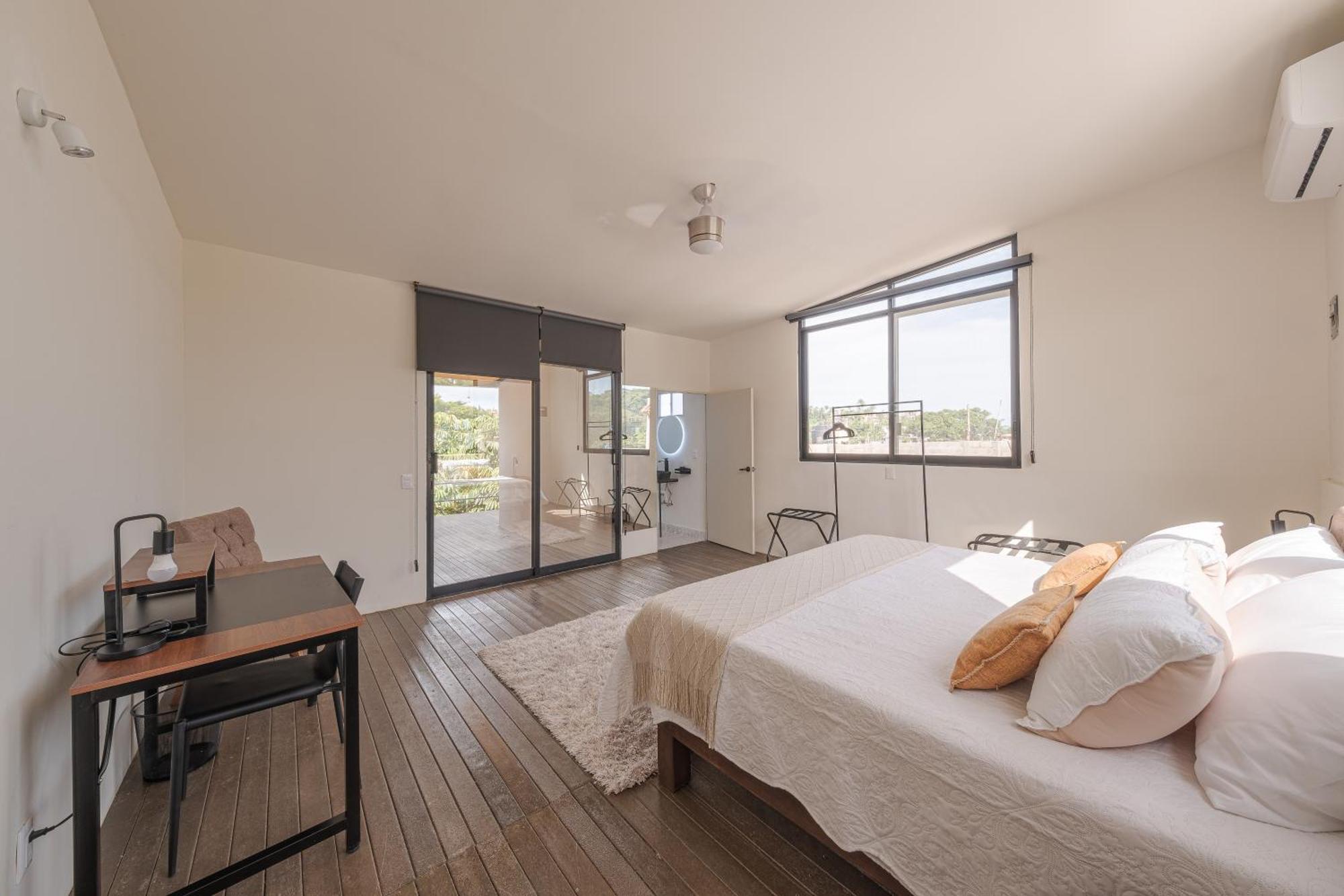 El Refugio De - Health And Wellness House Hotel Sayulita