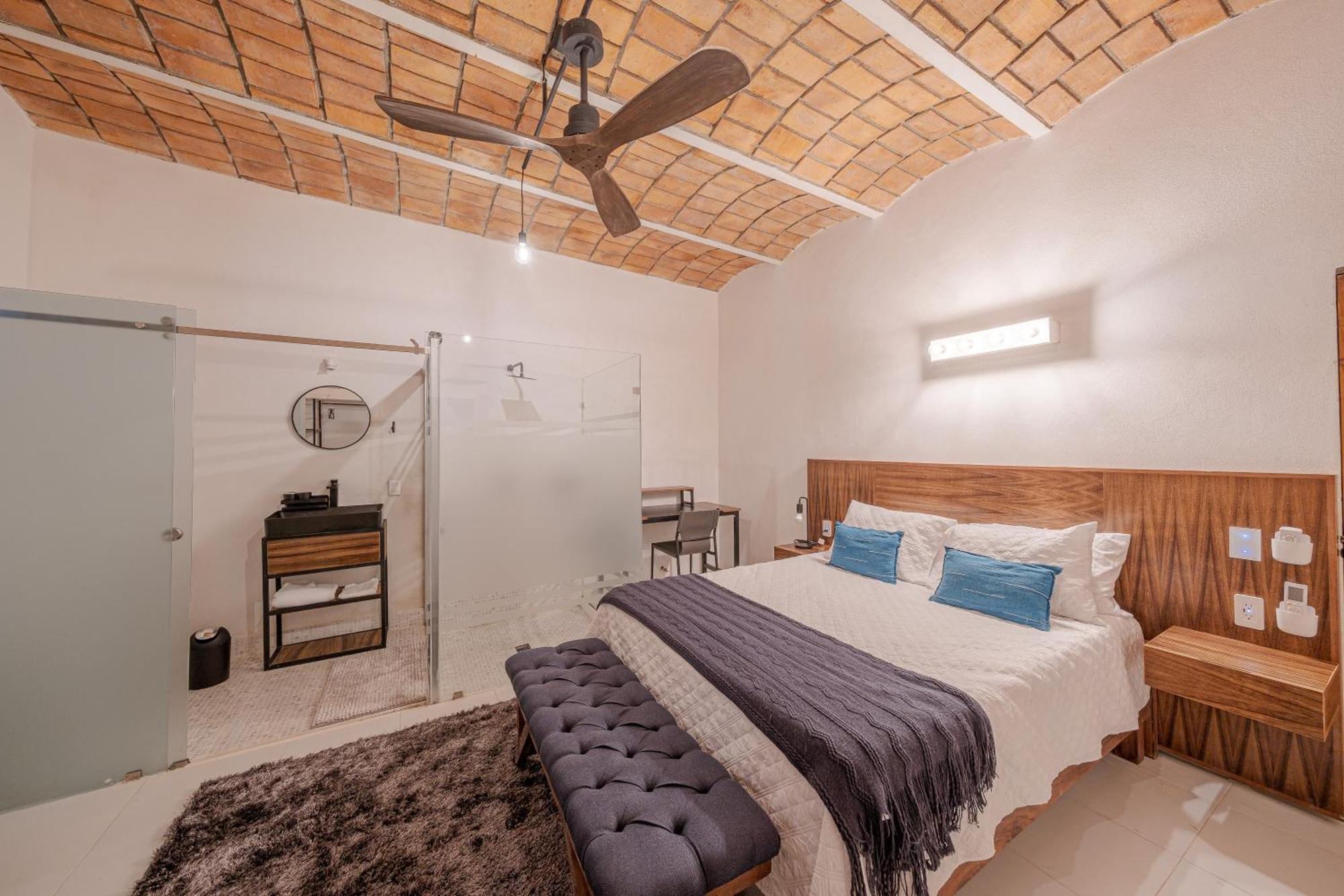 El Refugio De - Health And Wellness House Hotel Sayulita