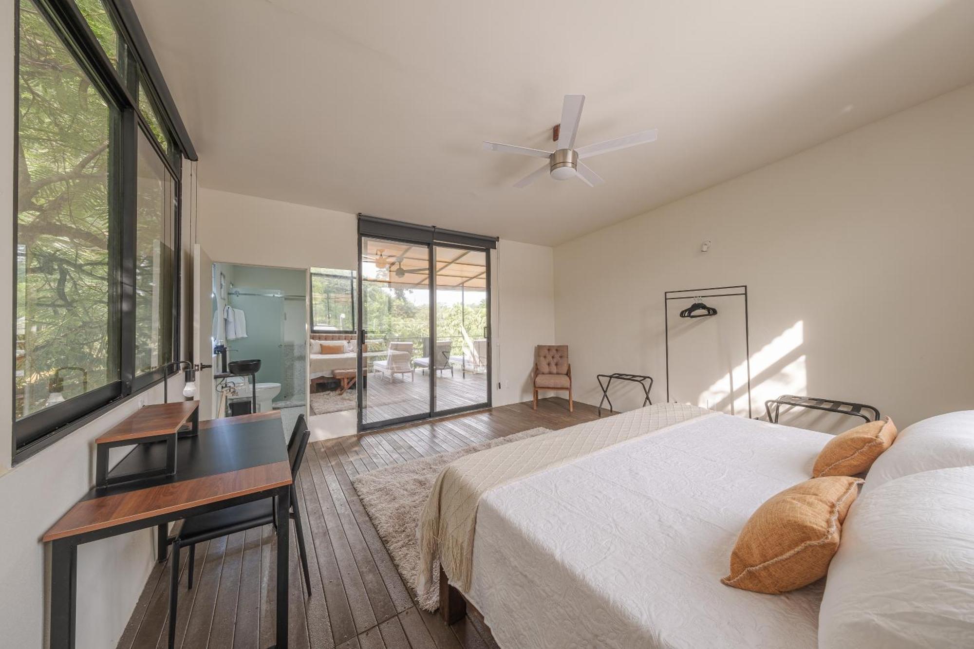 El Refugio De - Health And Wellness House Sayulita