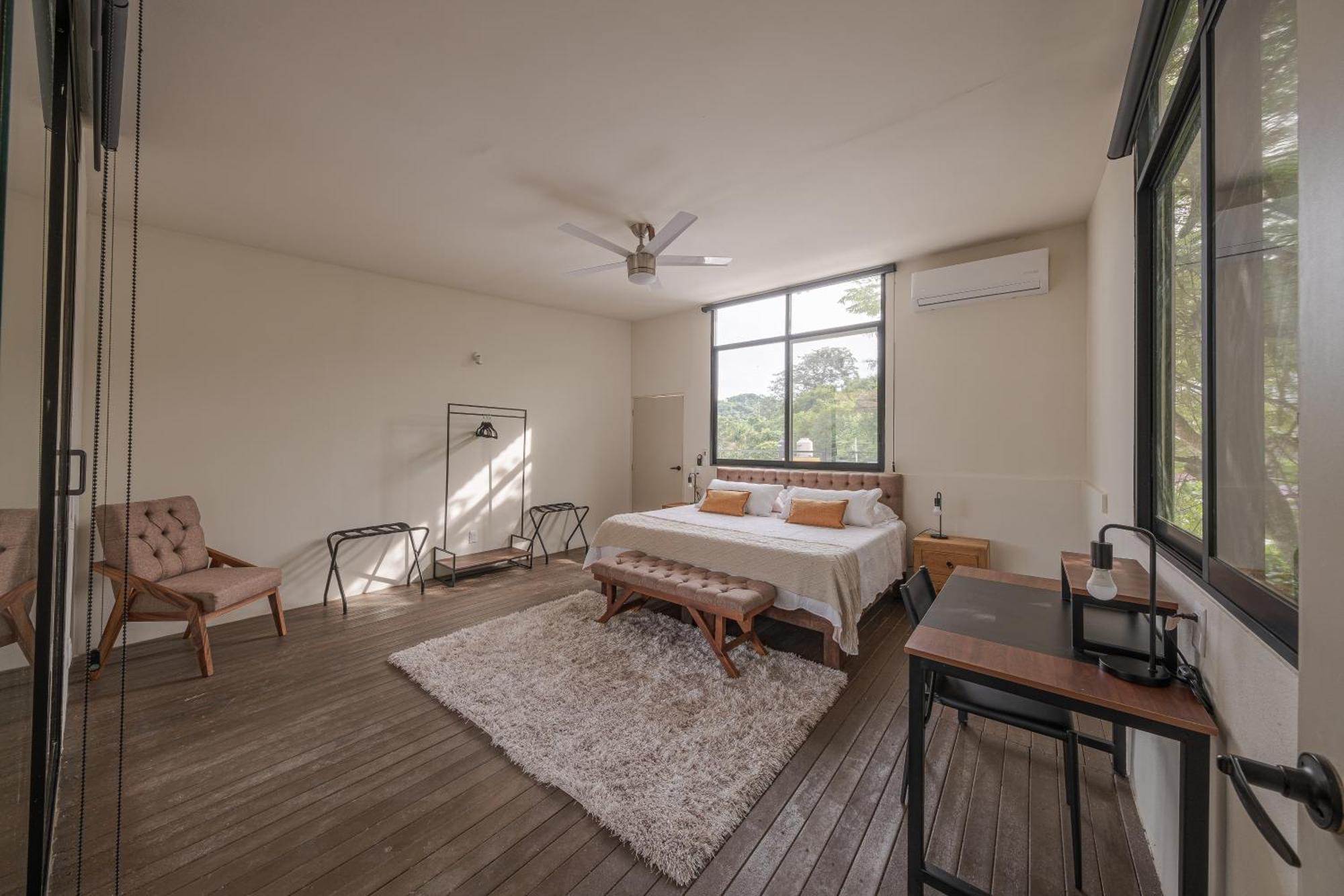 El Refugio De - Health And Wellness House