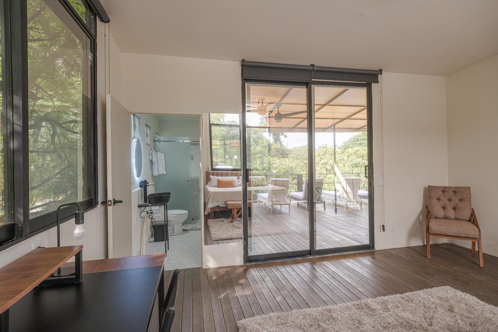 Hotel El Refugio De - Health And Wellness House 4*