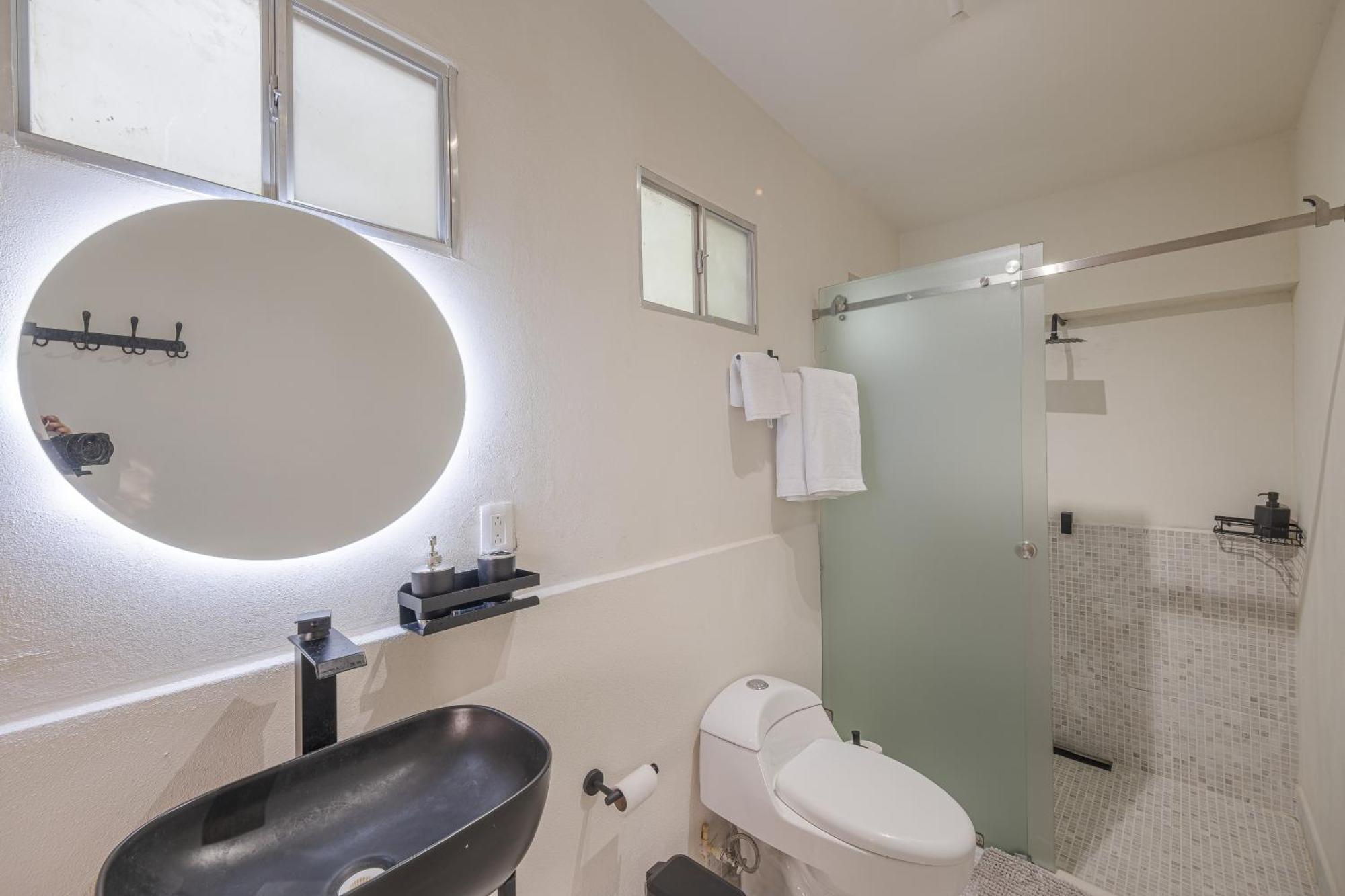 El Refugio De - Health And Wellness House 4*