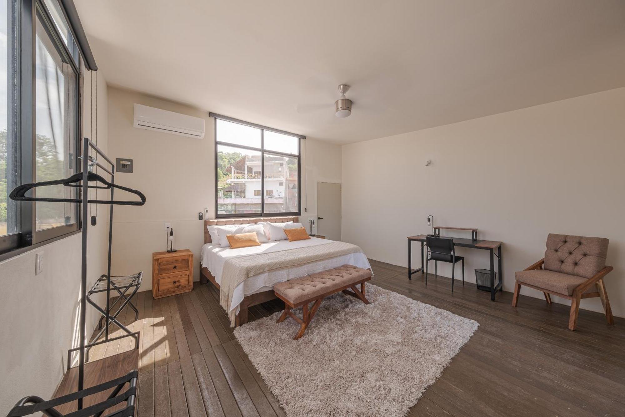 El Refugio De - Health And Wellness House Sayulita