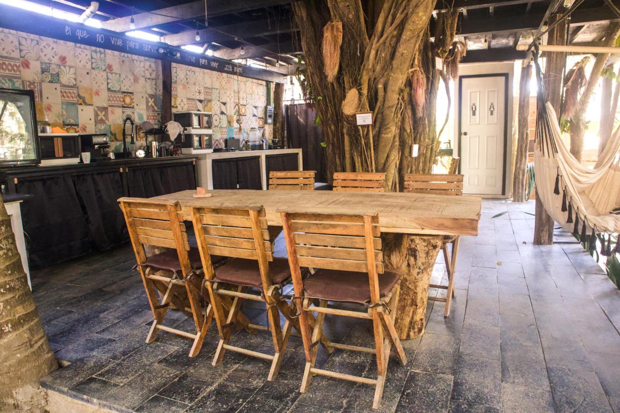 El Refugio De - Health And Wellness House 4* Sayulita