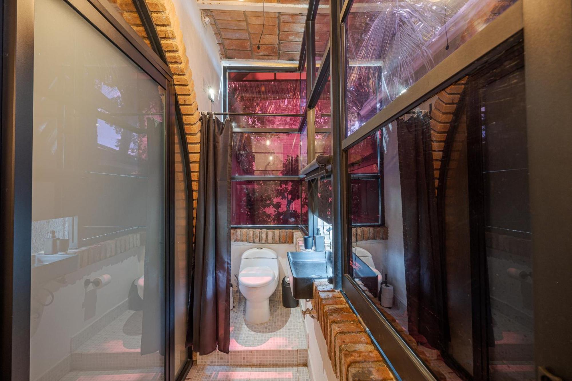 El Refugio De - Health And Wellness House Hotel