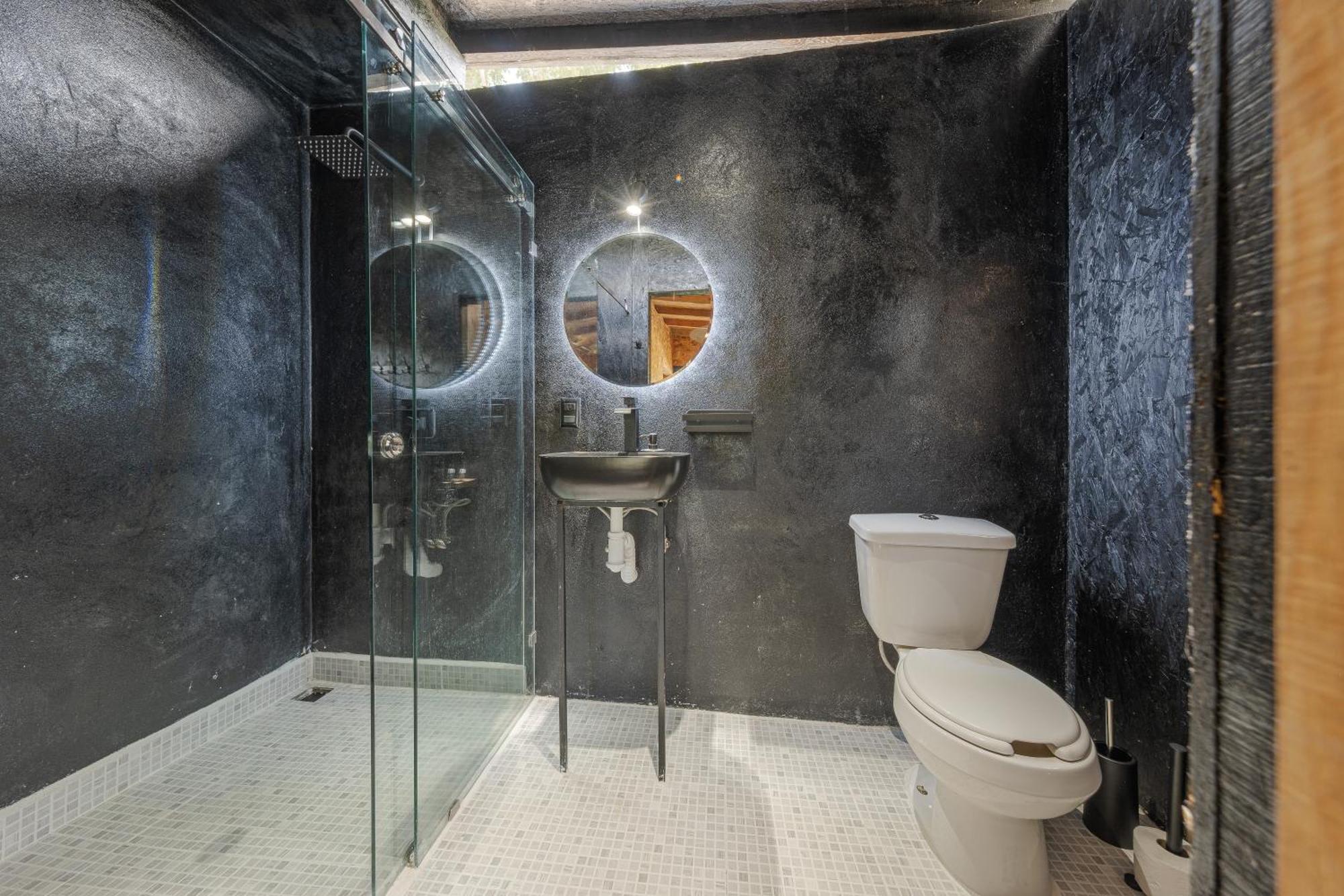 Hotel El Refugio De - Health And Wellness House