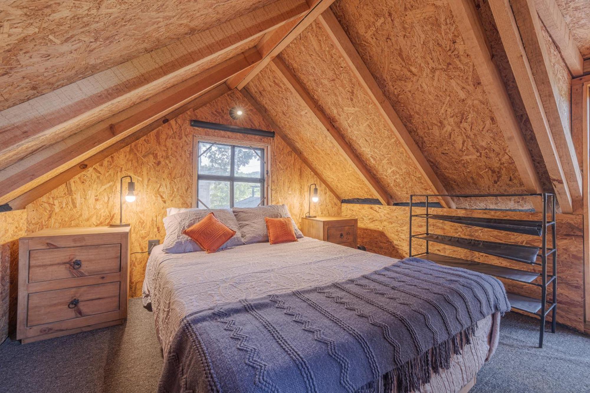 Hotel El Refugio De - Health And Wellness House 4*