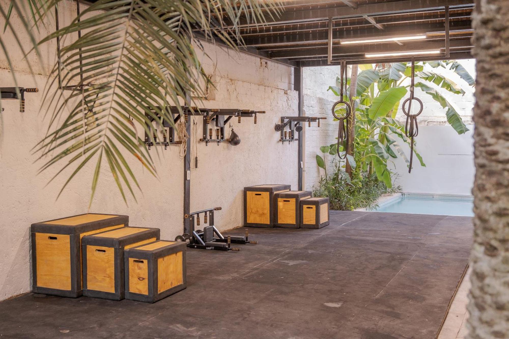 El Refugio De - Health And Wellness House Sayulita