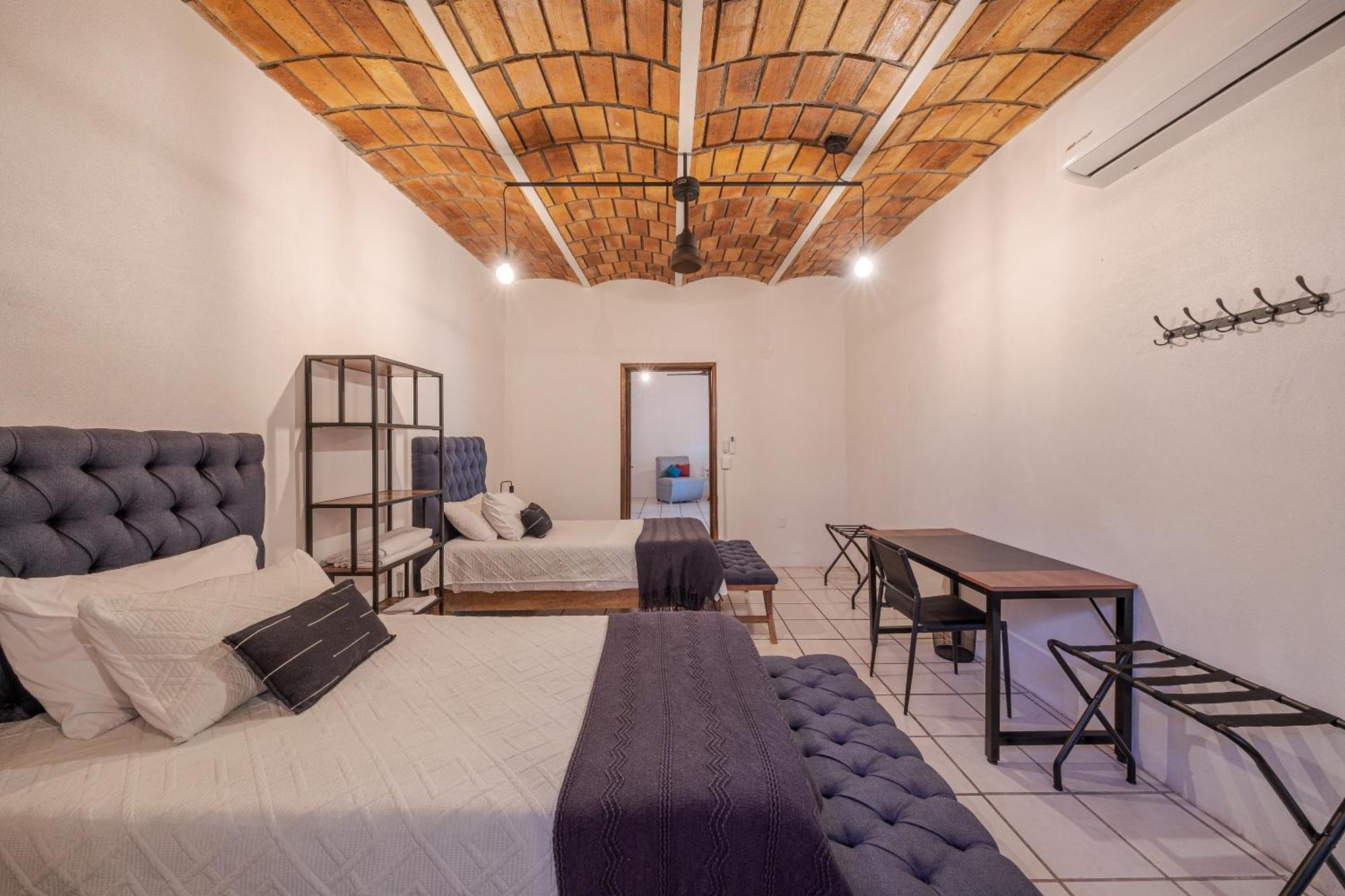 El Refugio De - Health And Wellness House 4* Sayulita