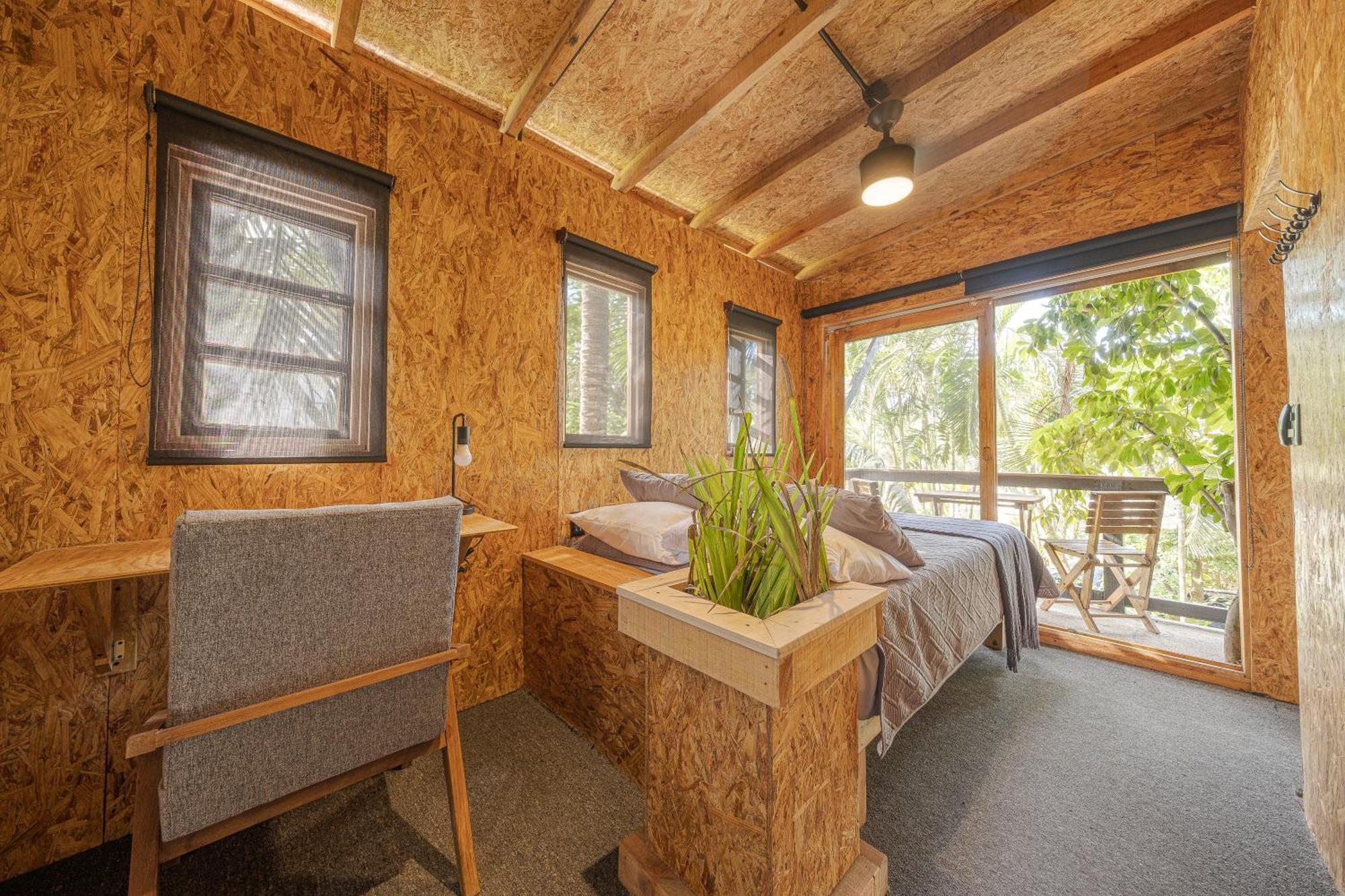 Hotel El Refugio De - Health And Wellness House