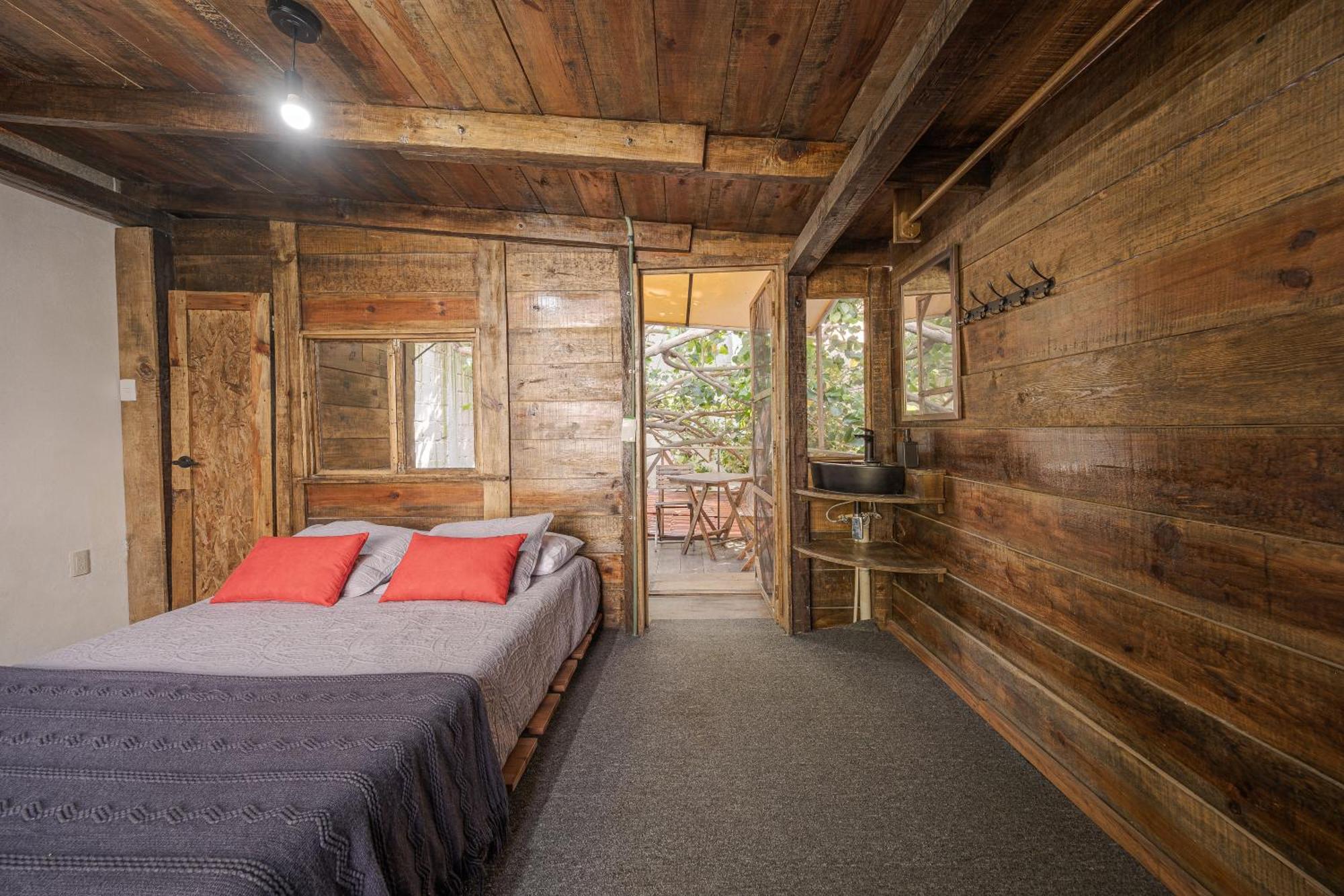 El Refugio De - Health And Wellness House Hotel 4*