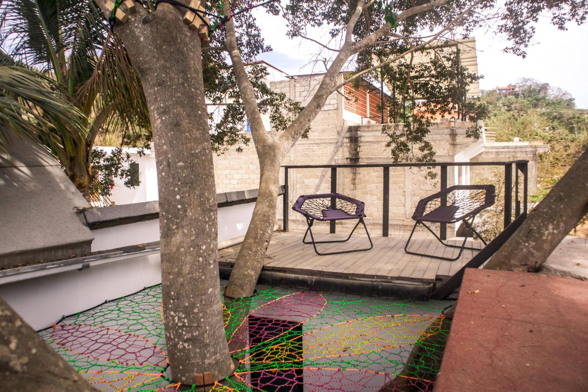 El Refugio De - Health And Wellness House Hotel Sayulita