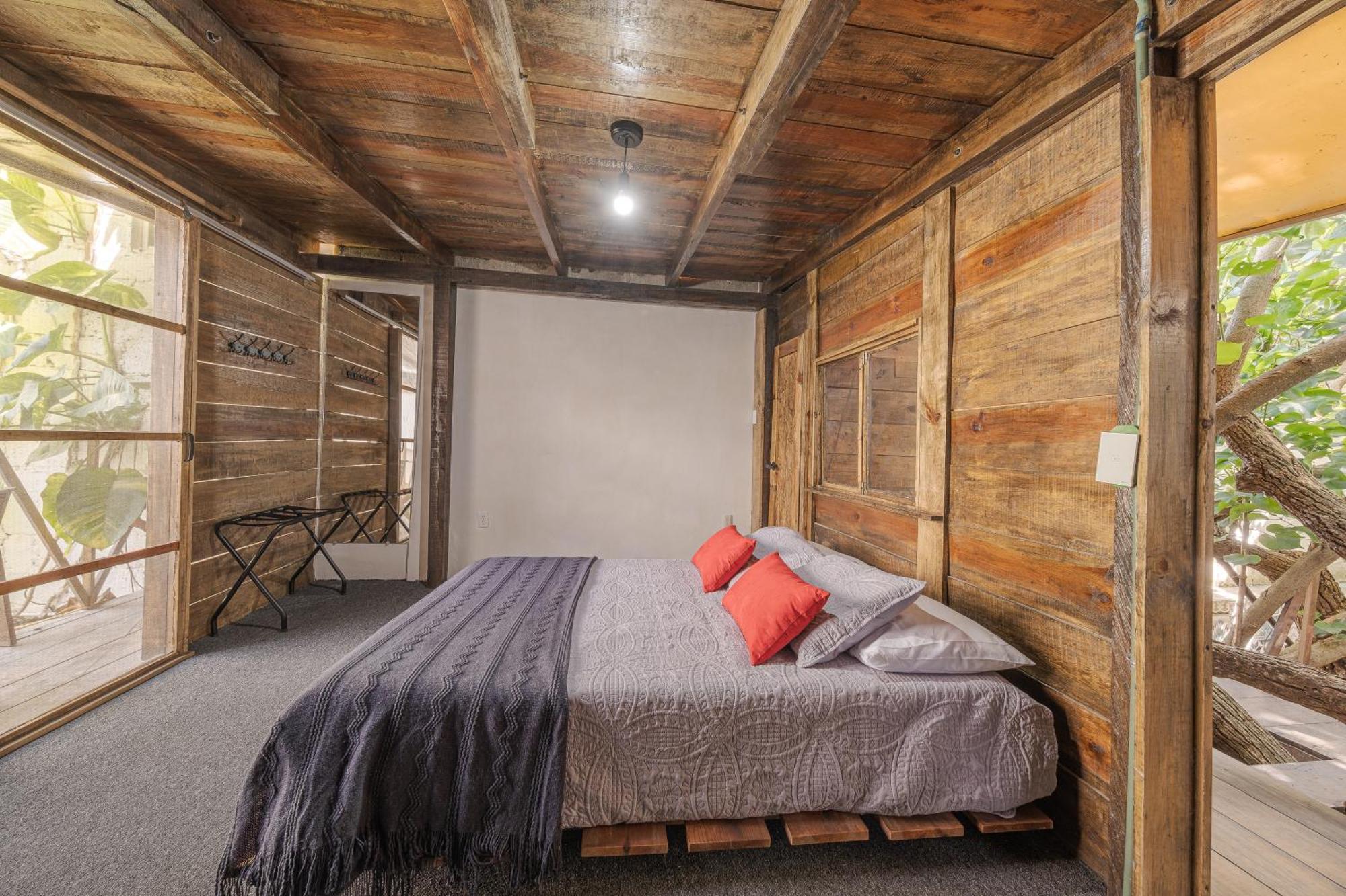 El Refugio De - Health And Wellness House Hotel Sayulita