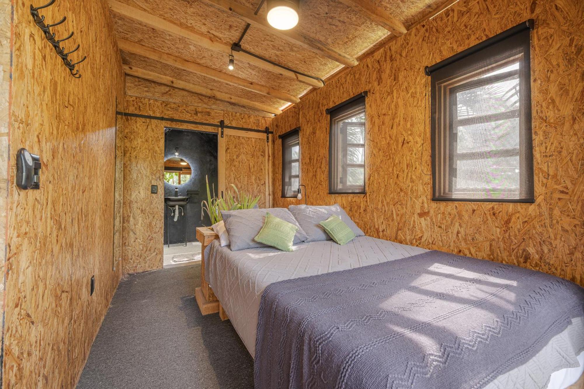 El Refugio De - Health And Wellness House 4*