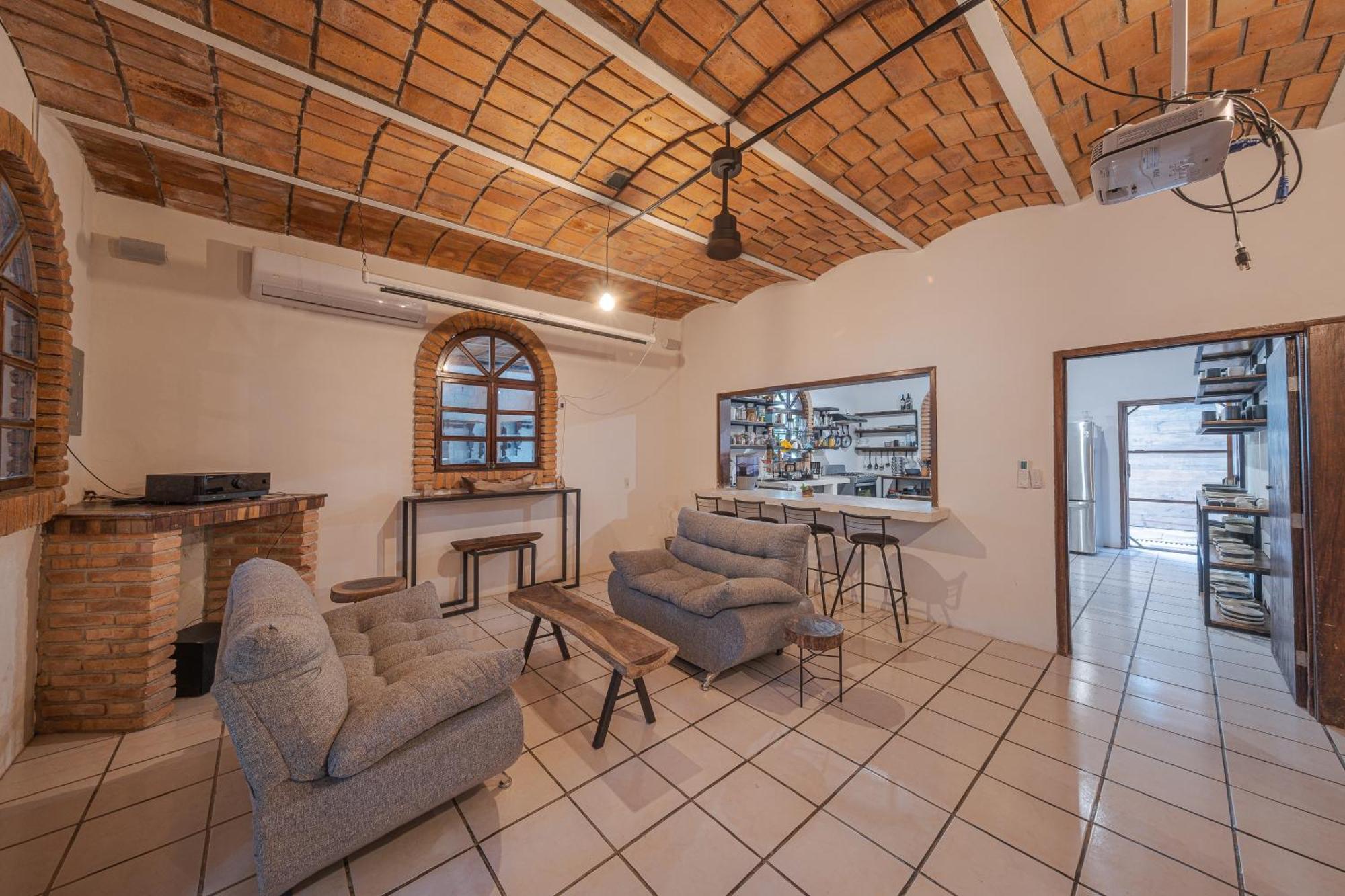 El Refugio De - Health And Wellness House Hotel Sayulita