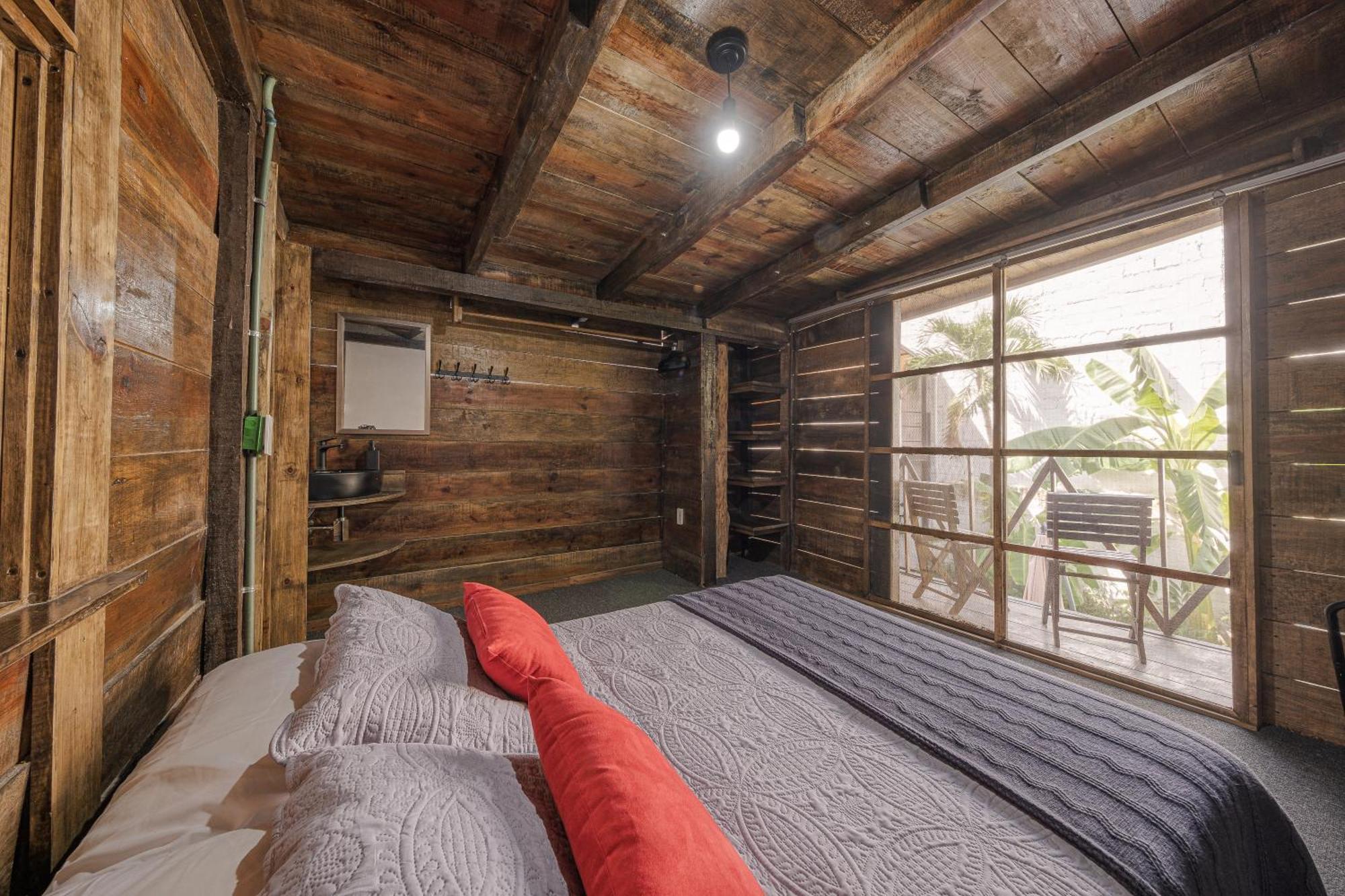 Hotel El Refugio De - Health And Wellness House