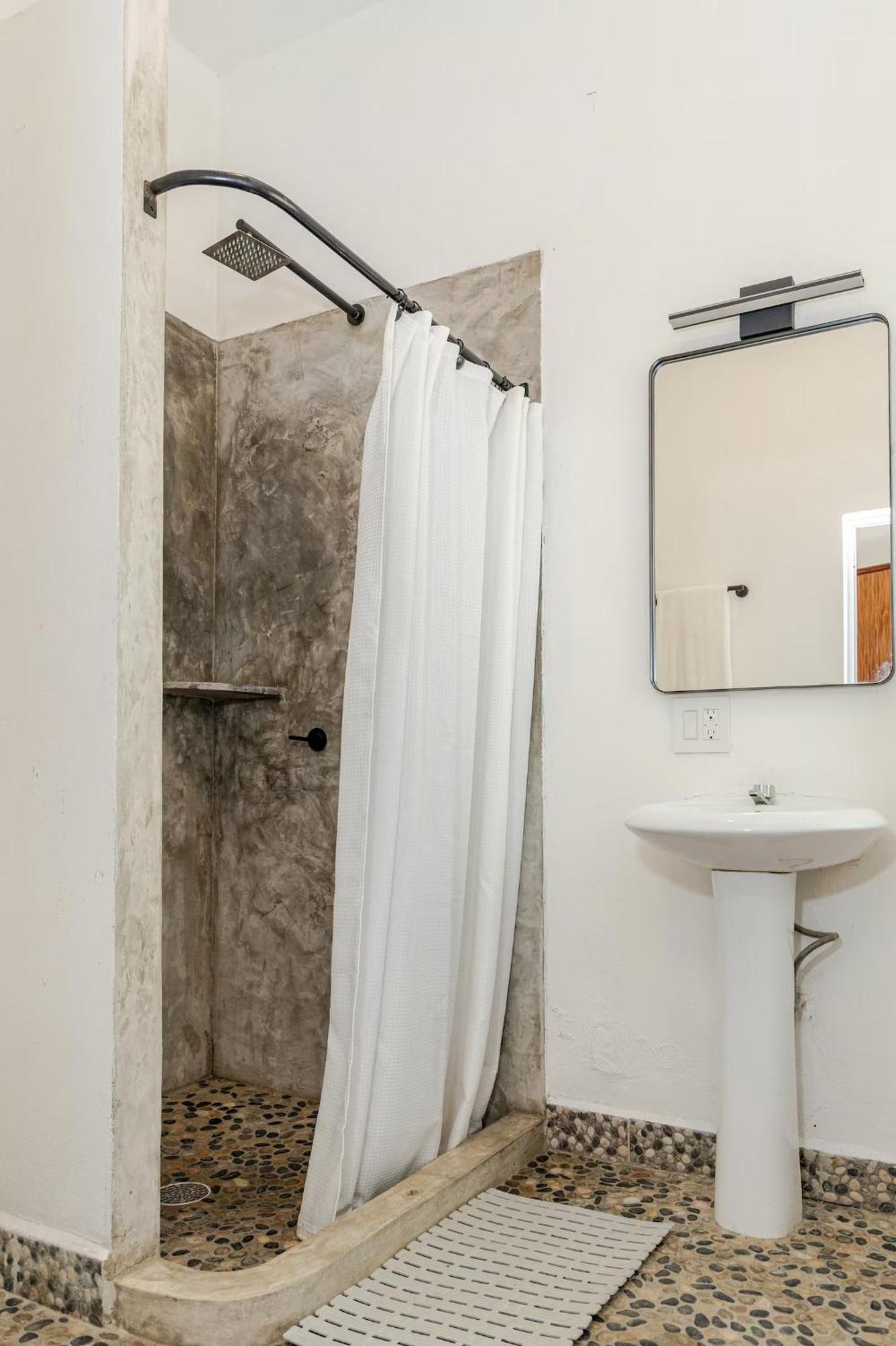 Apartment 500Mbps, Steps To Beach & Downtown, Kingbed Sayulita