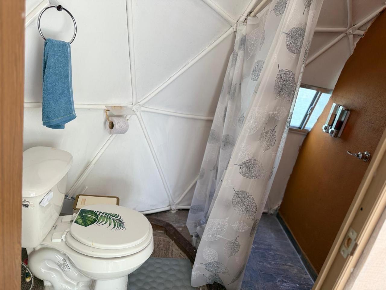 Glamping Hotel