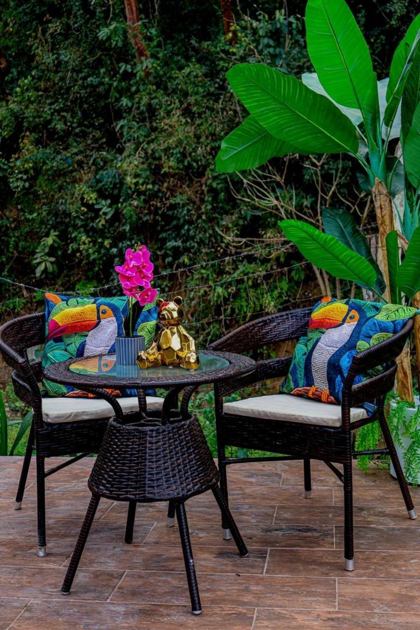 Glamping * Sayulita