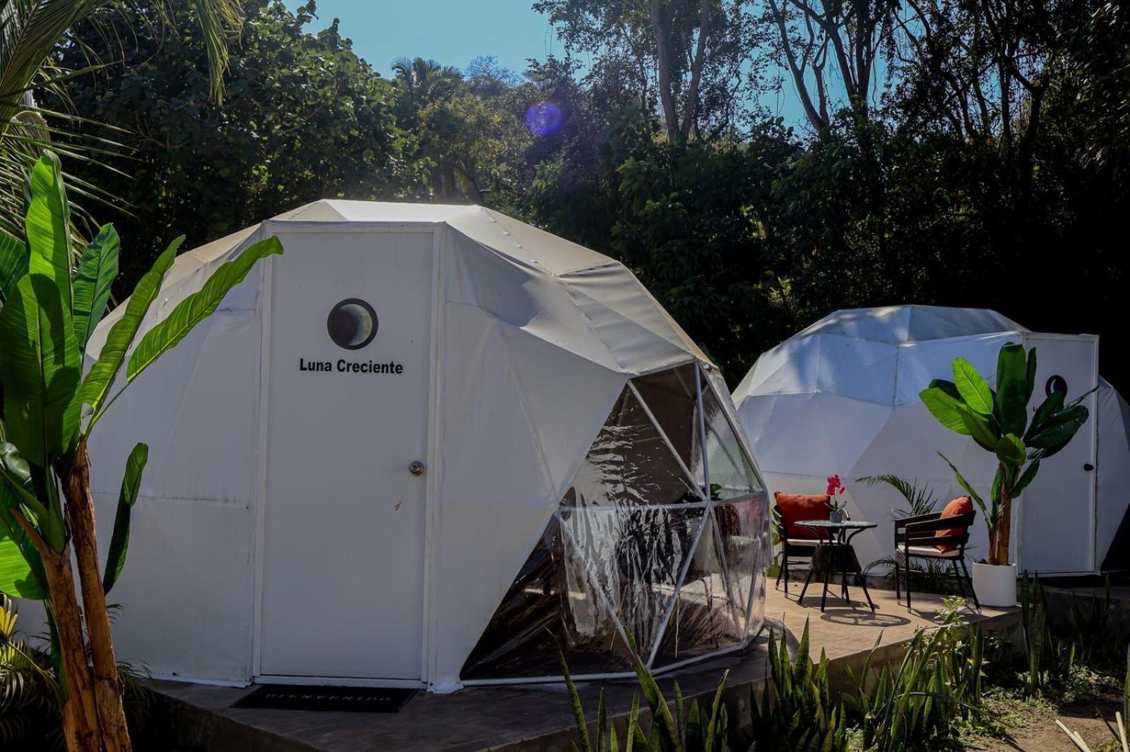 Glamping *