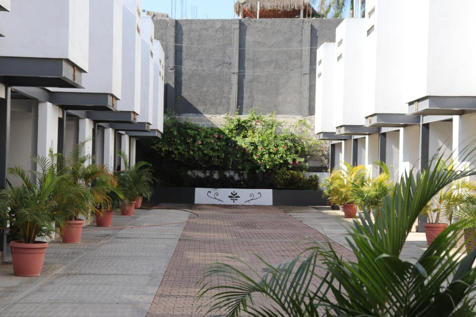Hotel Samanu