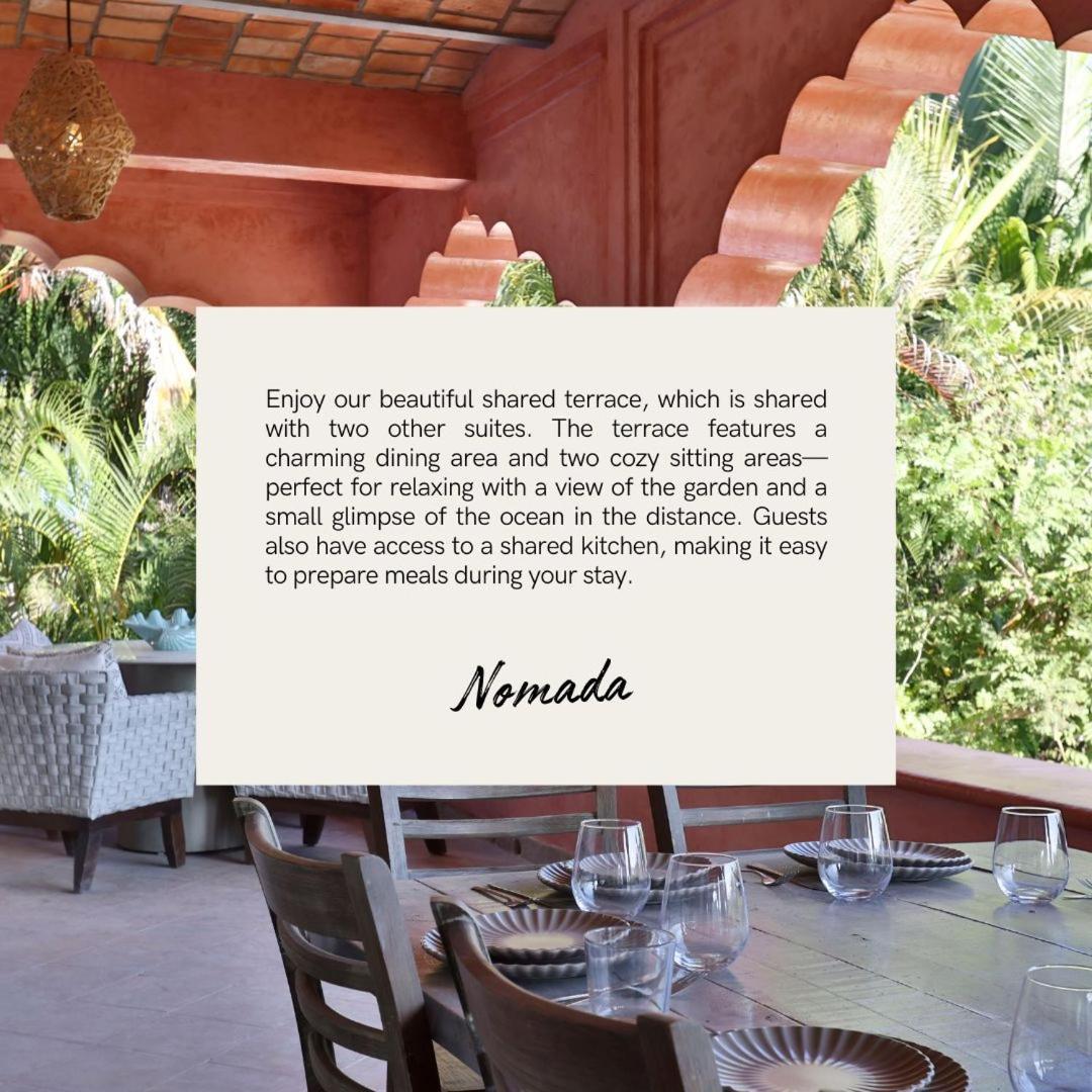 Hotel Nomada Wellness 5*