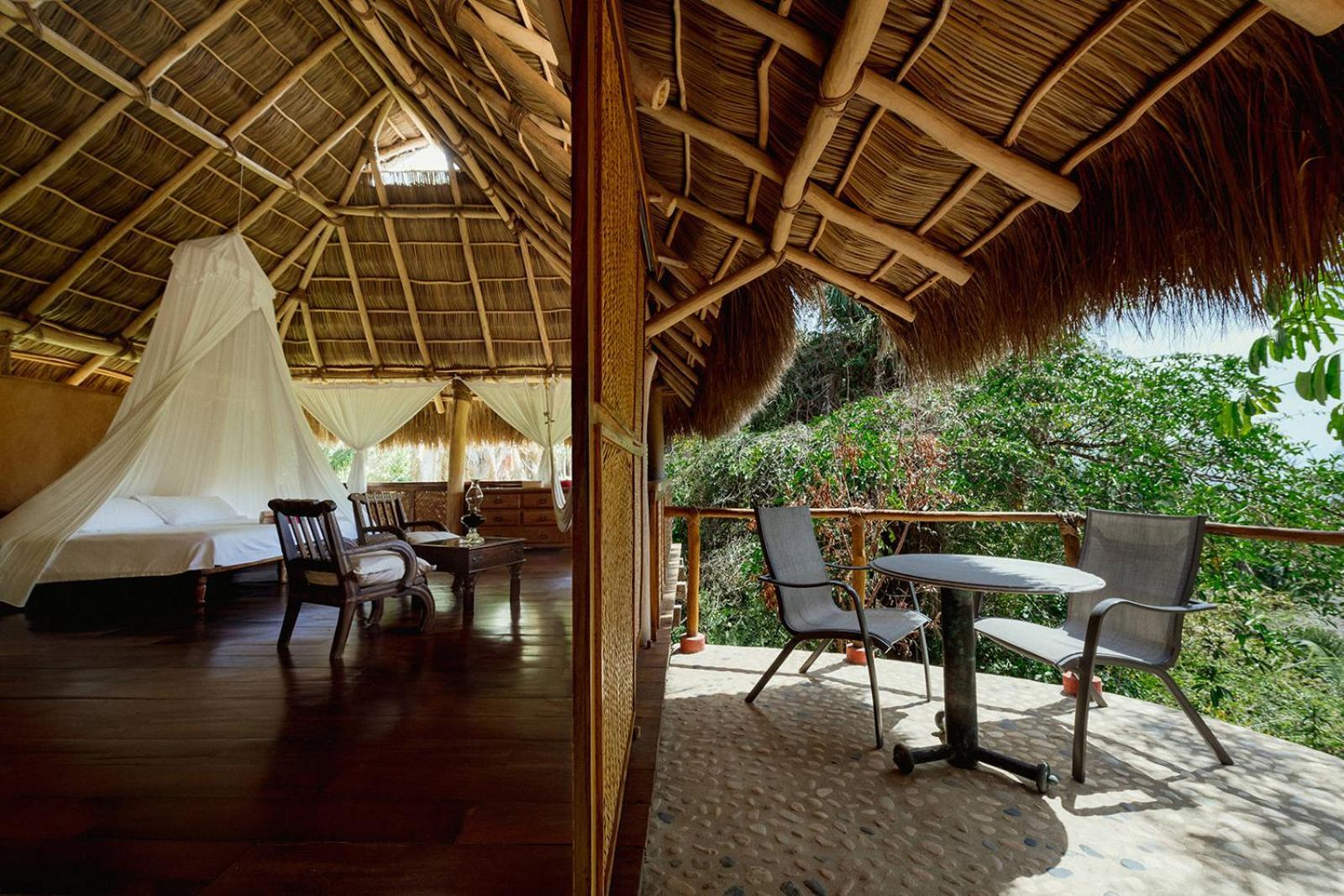 Haramara Retreat 4* Sayulita