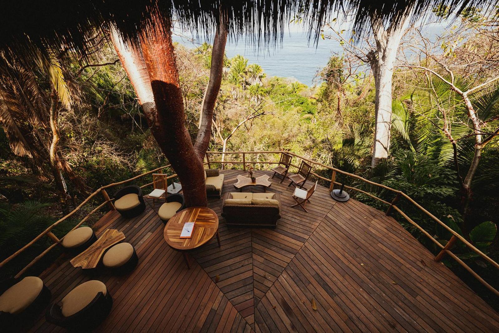 Haramara Retreat Hotel Sayulita