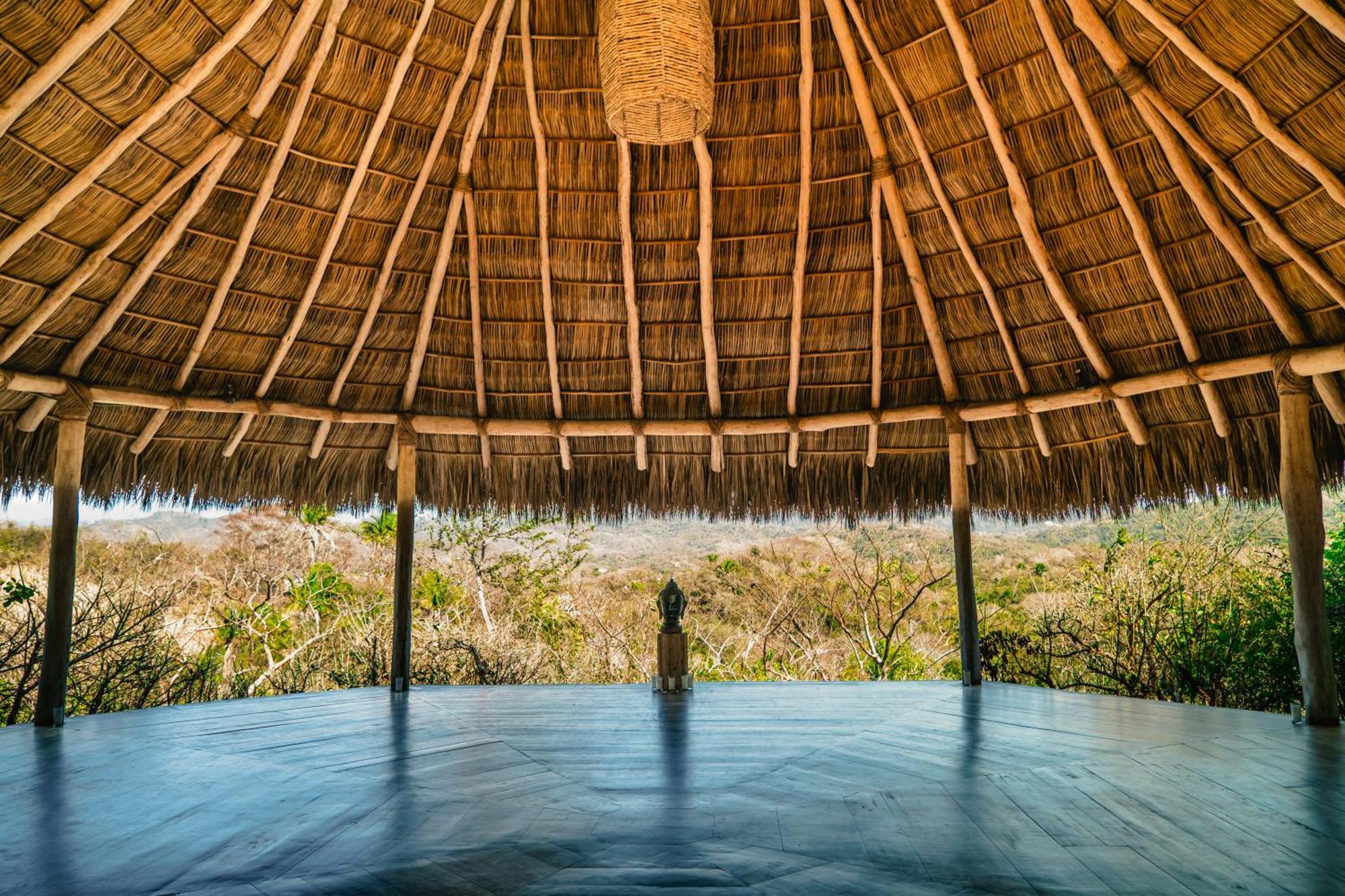 Haramara Retreat 4* Sayulita