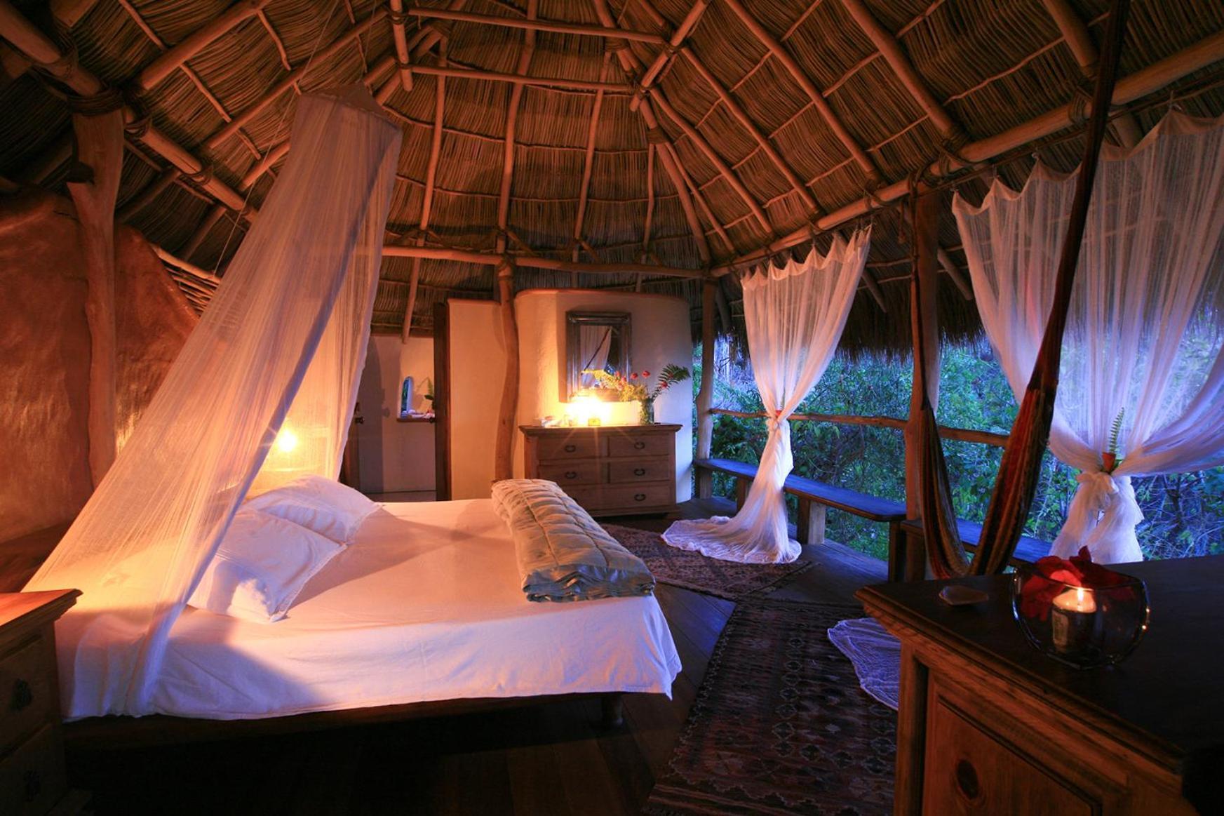 Haramara Retreat Hotel 4*