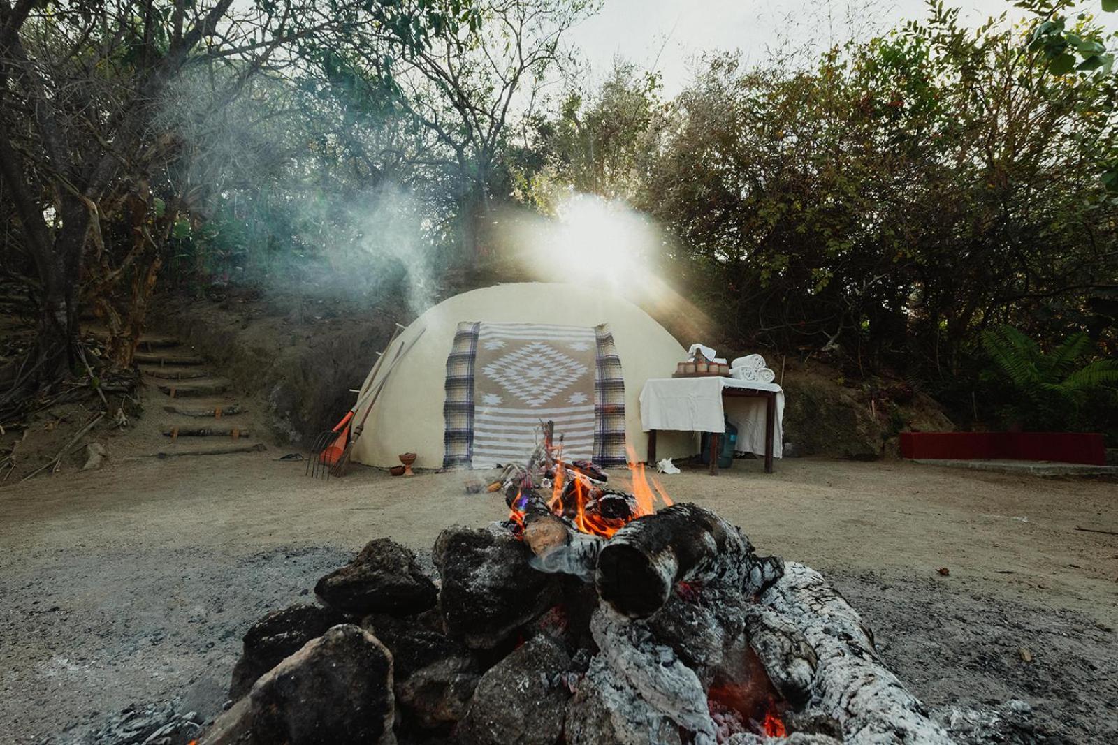 Haramara Retreat Sayulita